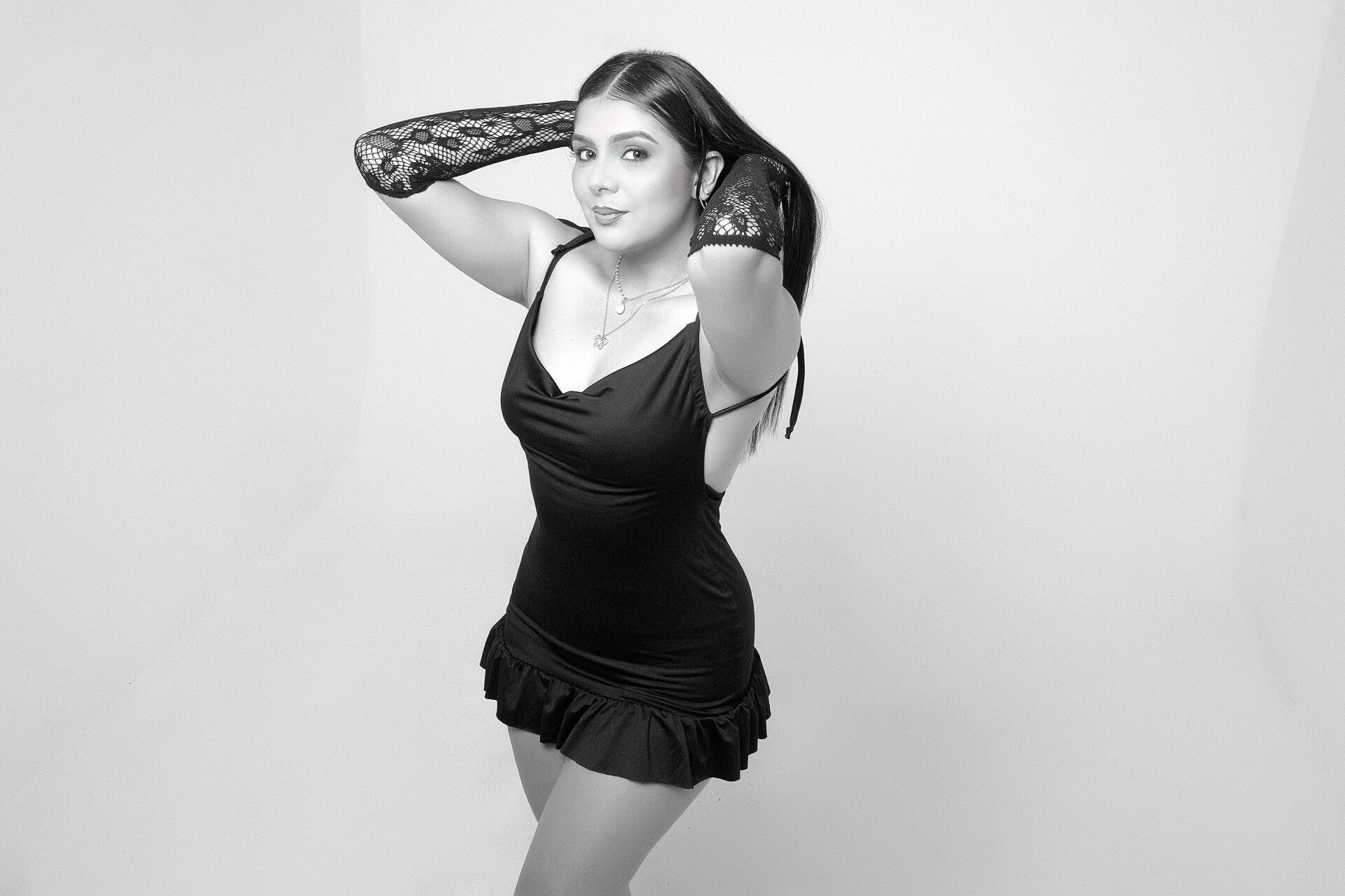 XXX Porn Photo of Nude DahianaLincoln 76