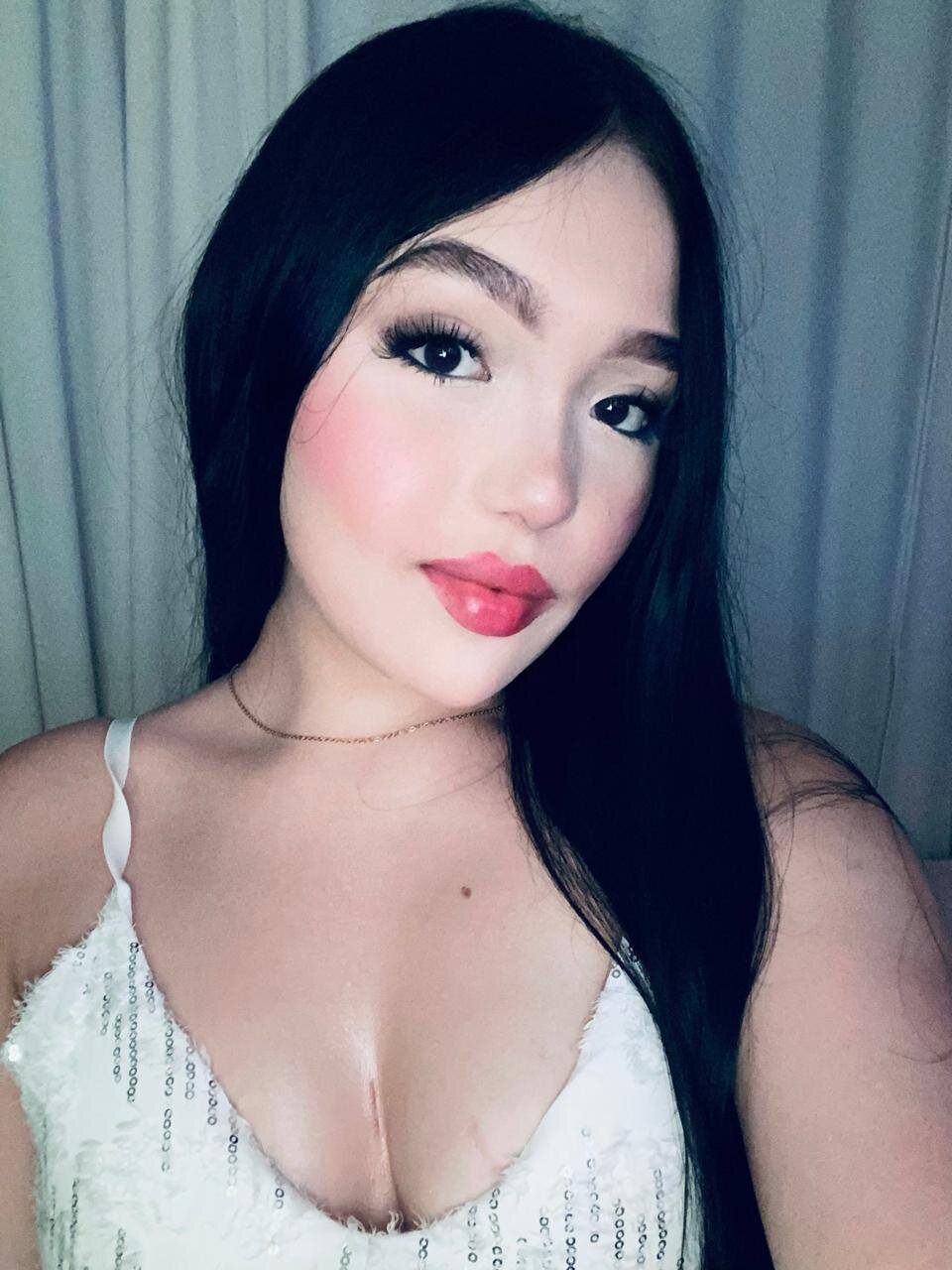 XXX Porn Photo of Nude CatalinaLopez_ 25