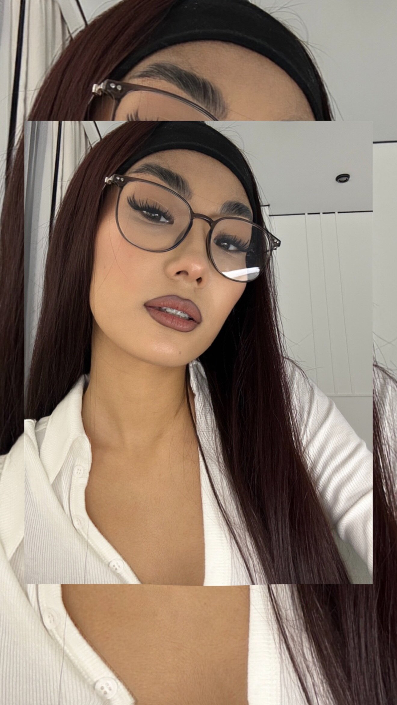 XXX Porn Photo of Nude ElenorSaggese 2
