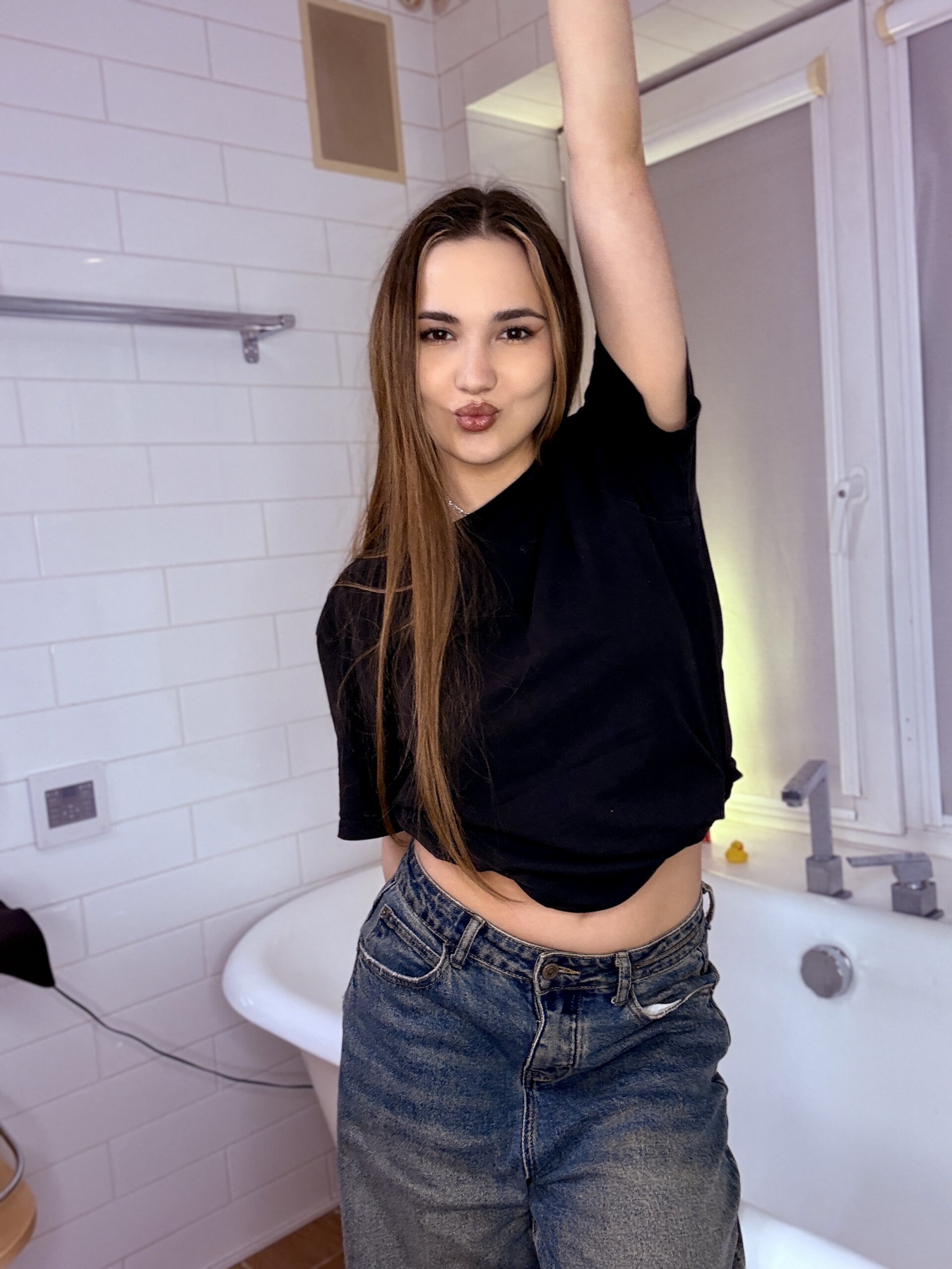 XXX Porn Photo of Nude LeenaPuita 363