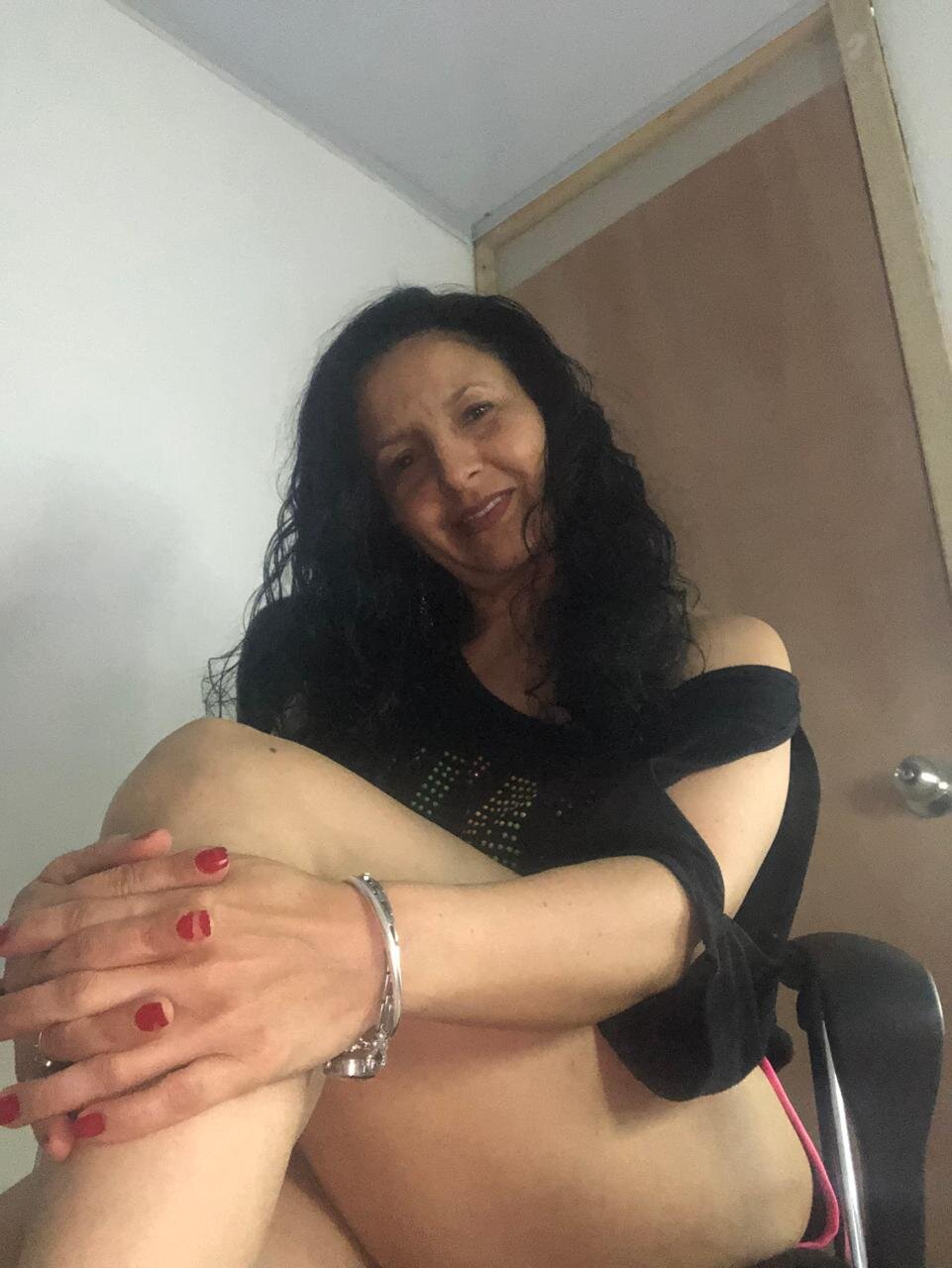 XXX Porn Photo of Nude milfnewmf 2