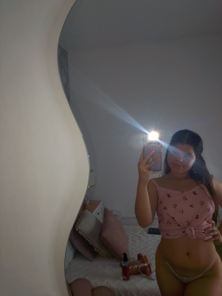 XXX Porn Photo of Nude mary_joseph 69