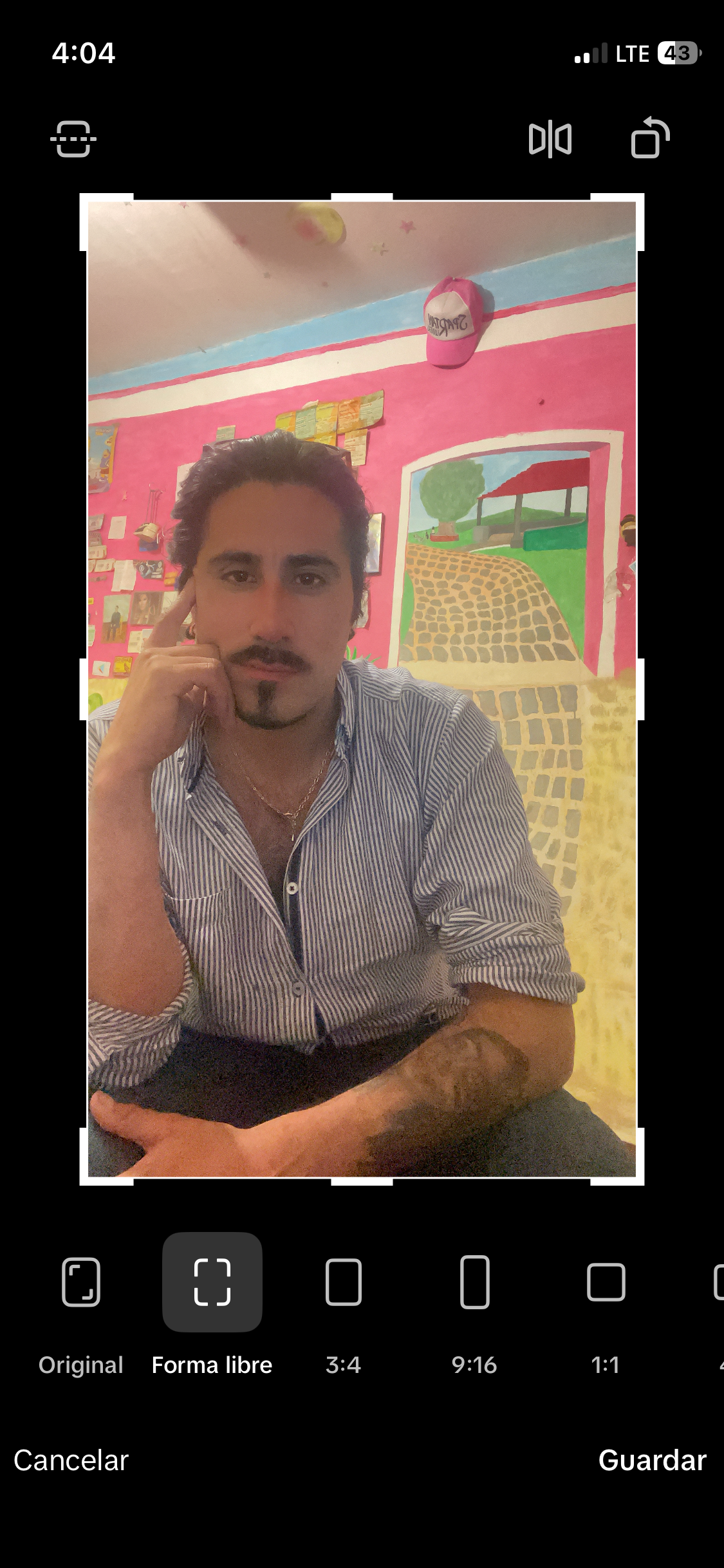 XXX Porn Photo of Nude antondilorenzo 4