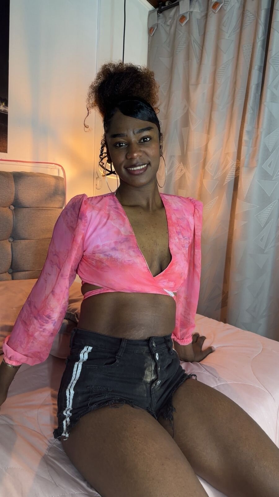 XXX Porn Photo of Nude samara_roxx 6