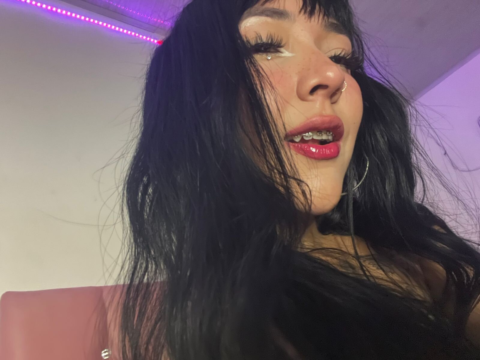 XXX Porn Photo of Nude cherry_latin 1