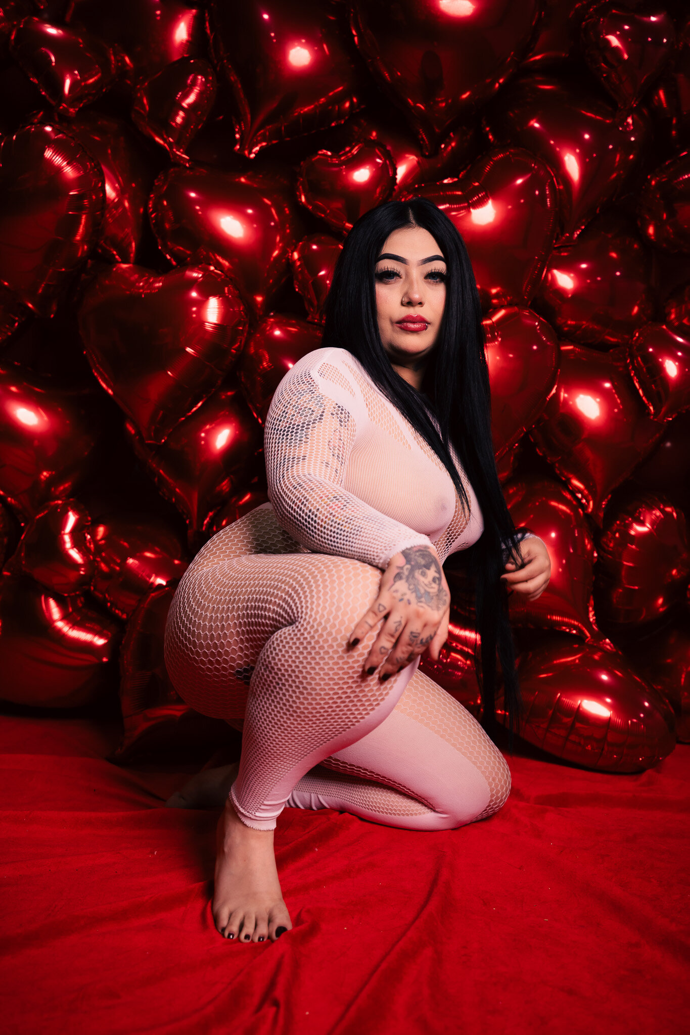 XXX Porn Photo of Nude MeganStar__ 95