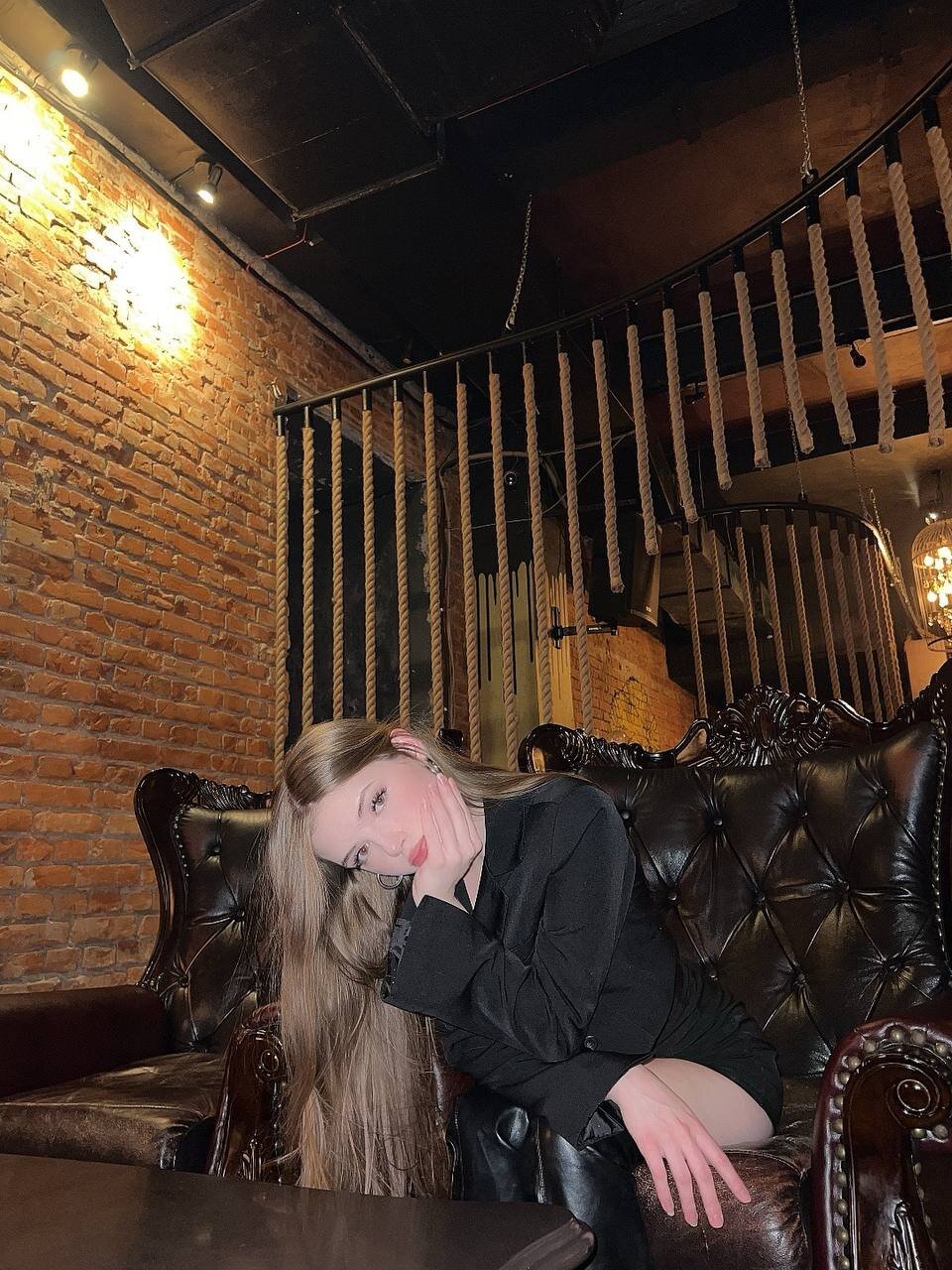 XXX Porn Photo of Nude Ellya_me 15