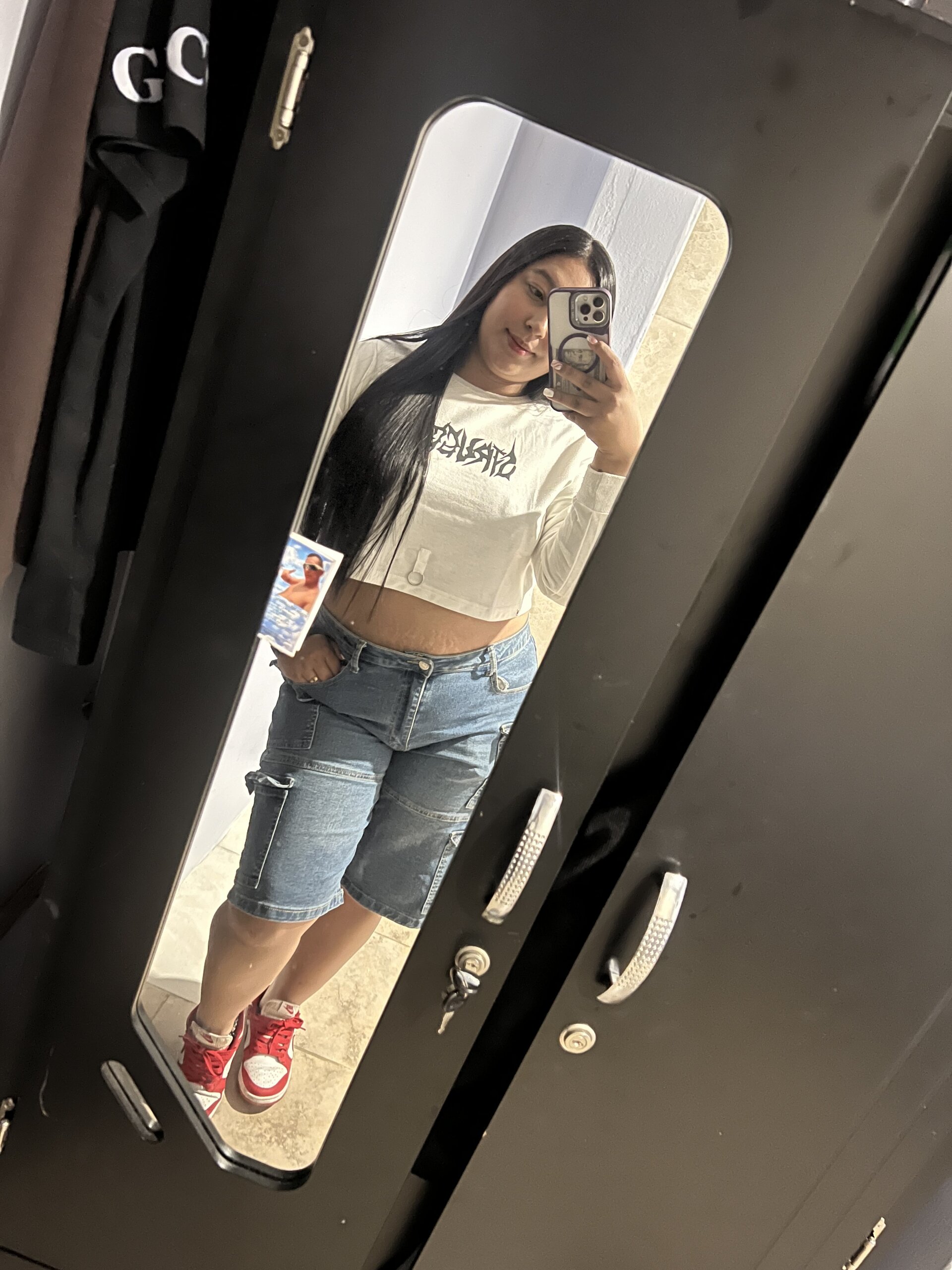 XXX Porn Photo of Nude NairaBlackmont_ 18