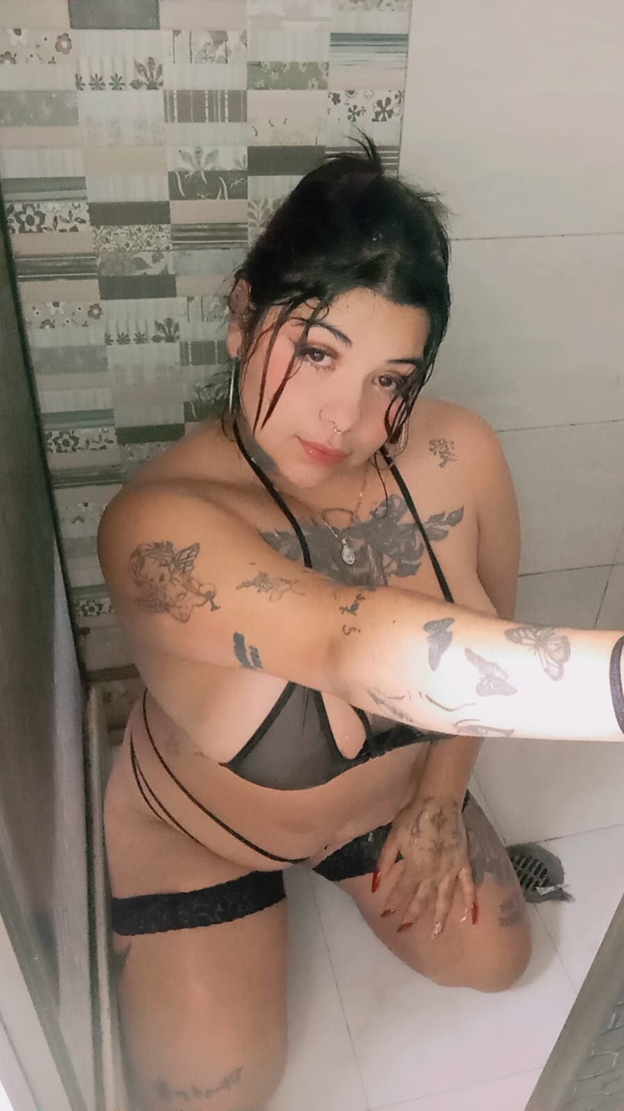 XXX Porn Photo of Nude snow_belle 15