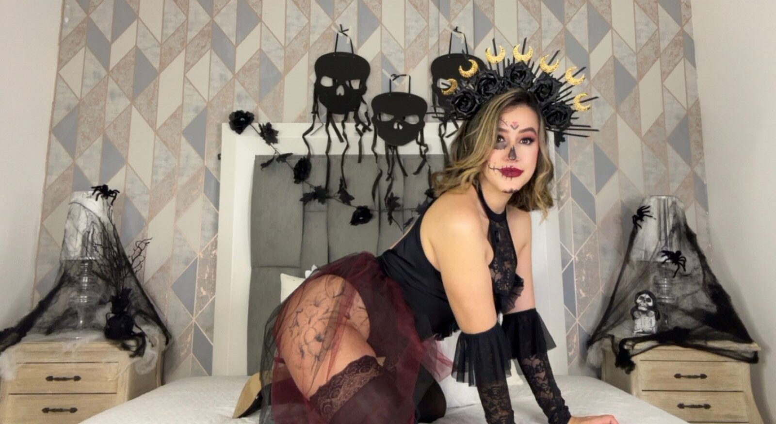 XXX Porn Photo of Nude anais_cooper 441