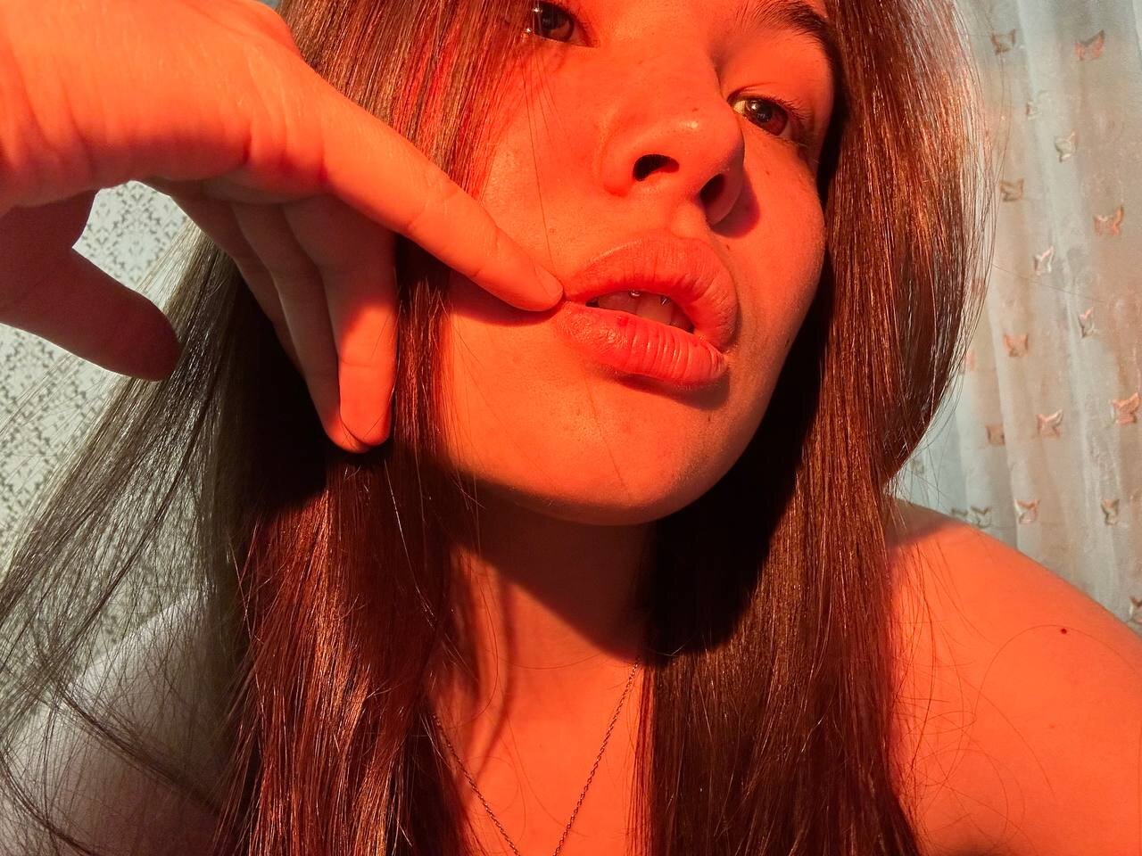 XXX Porn Photo of Nude Ayazyn 4