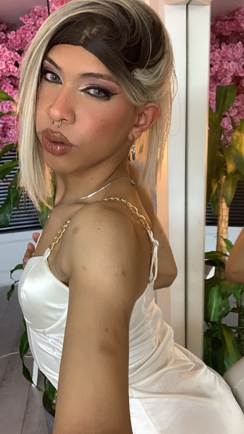 XXX Porn Photo of Nude AndyBlake_ 290