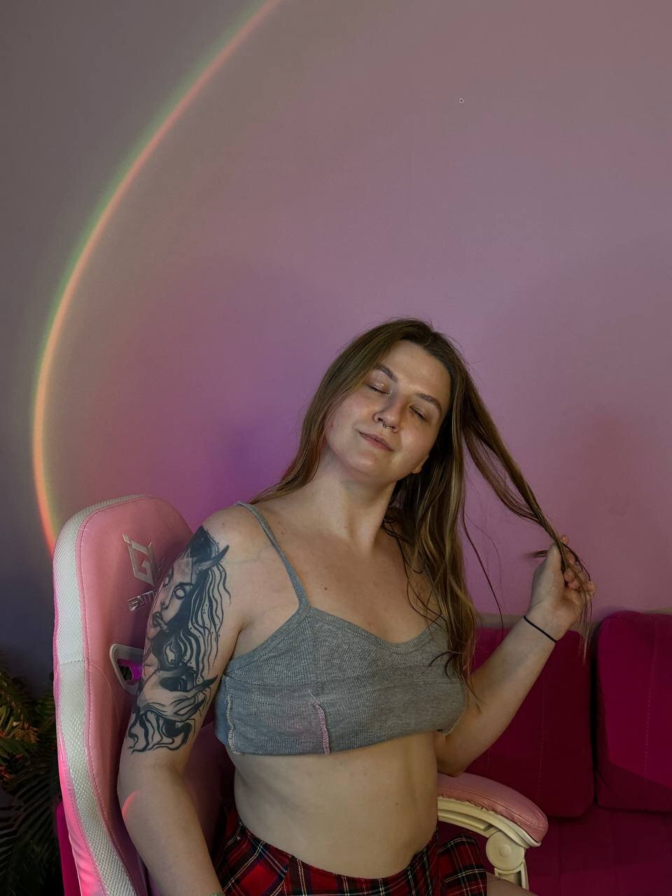 XXX Porn Photo of Nude Ruby_Al1en 37