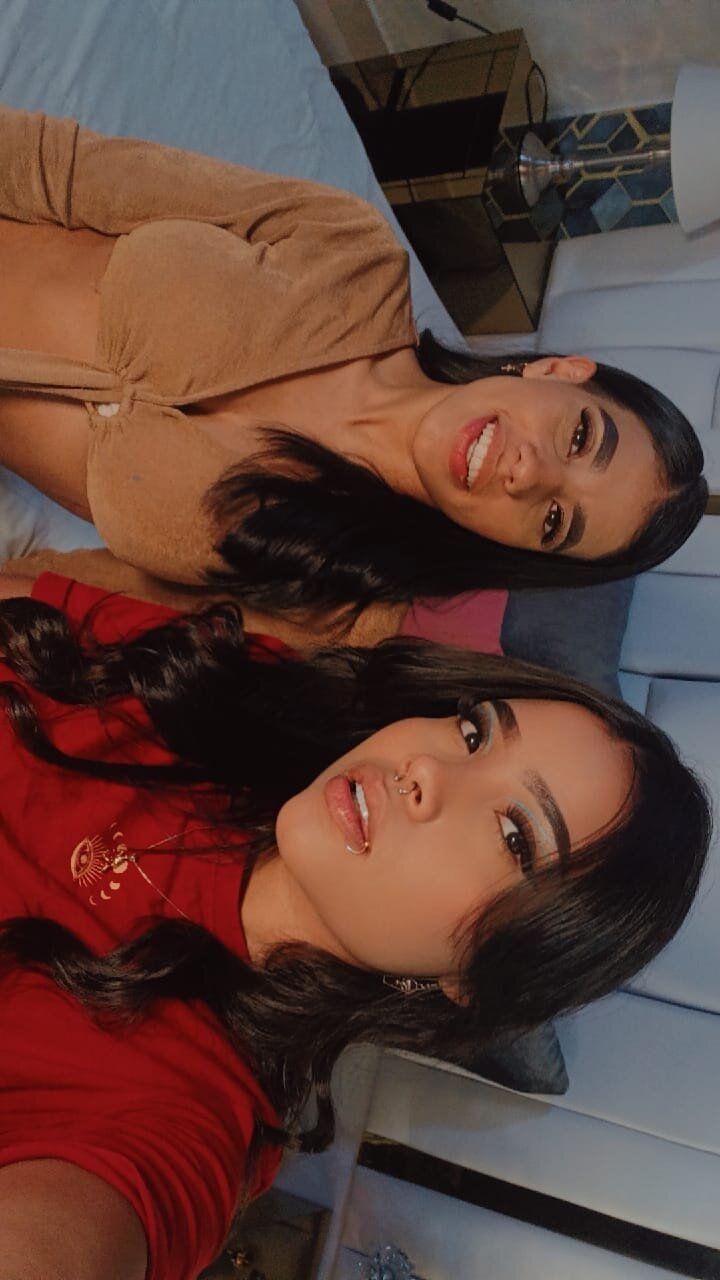XXX Porn Photo of Nude megan_and_mia 2