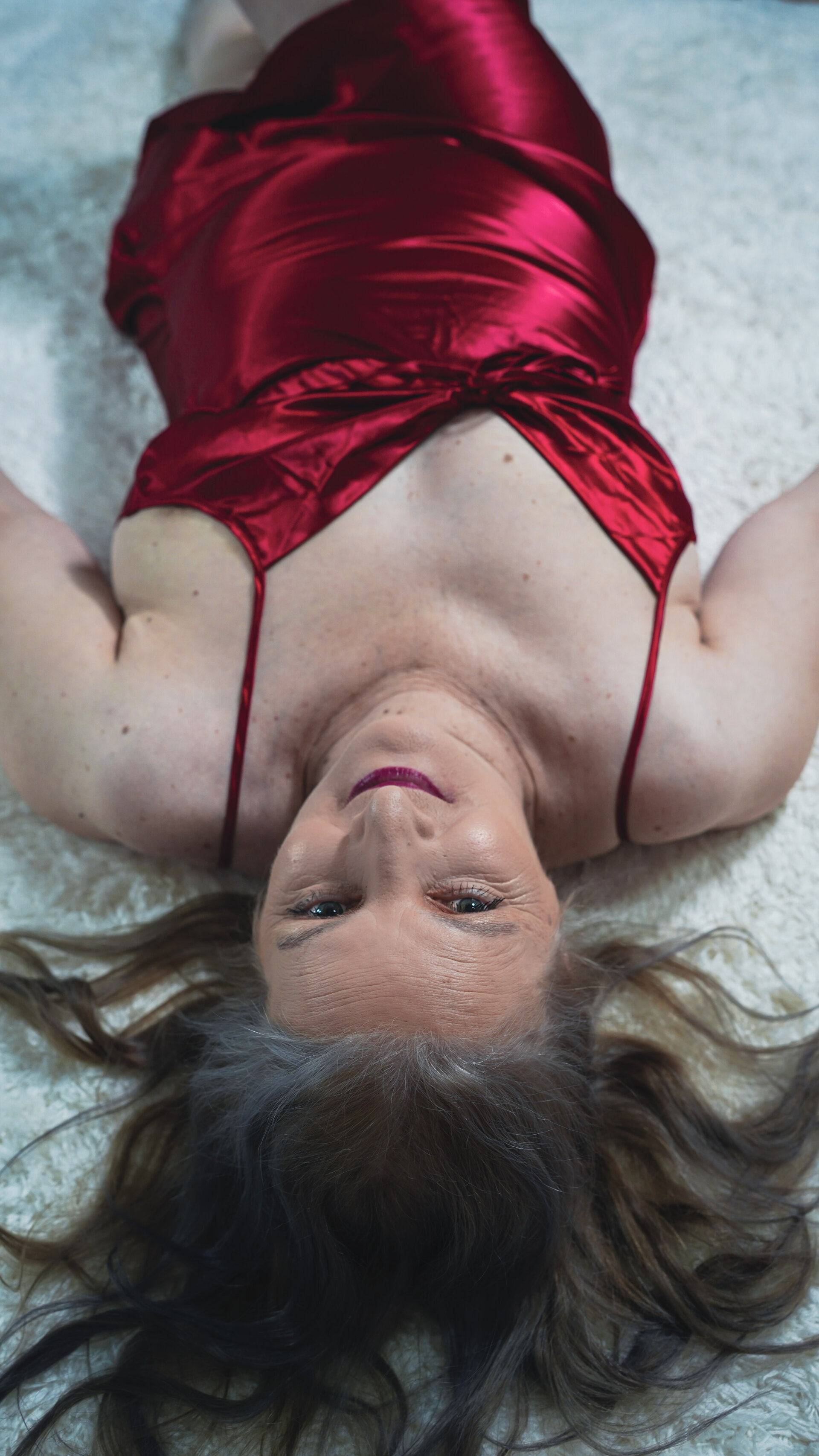 XXX Porn Photo of Nude Lilly_hott 9