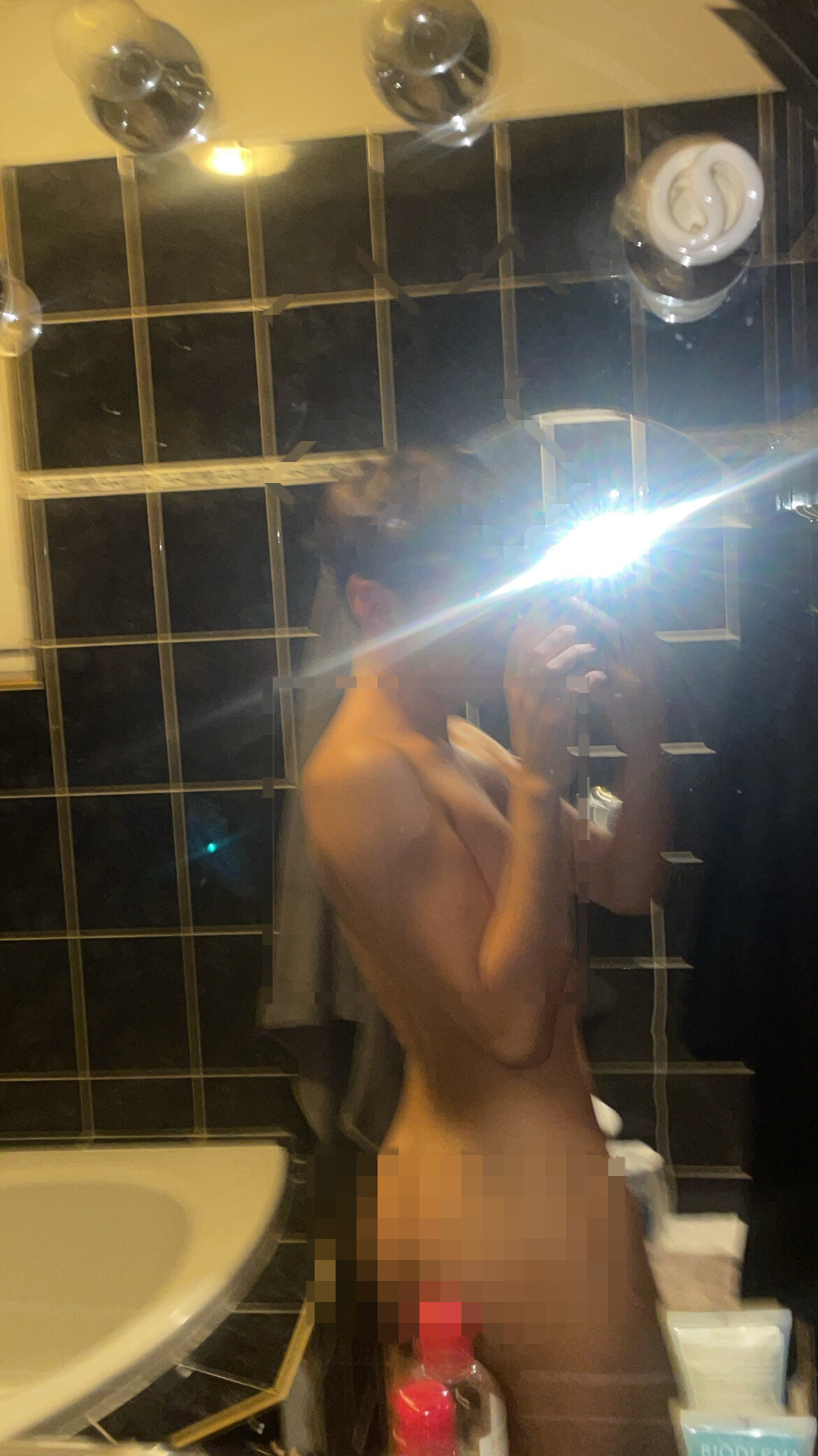 XXX Porn Photo of Nude vonka123 5