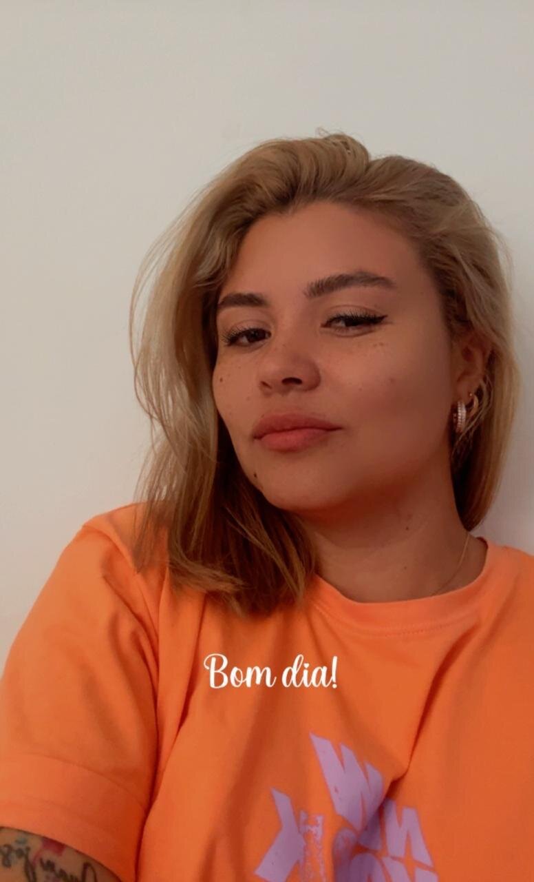 XXX Porn Photo of Nude KendallCher 2