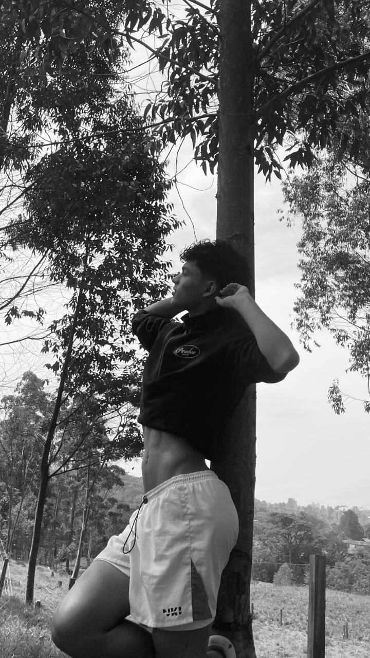 XXX Porn Photo of Nude Kai_riptide 26