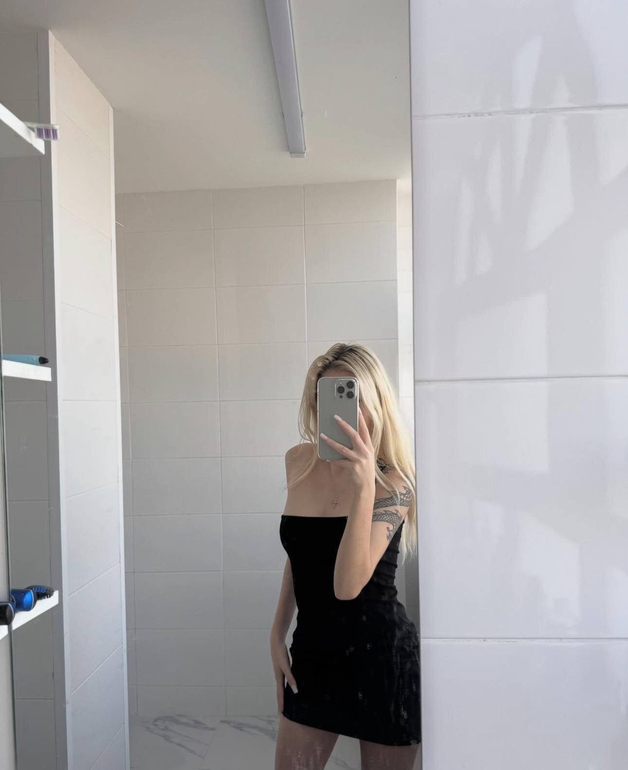 XXX Porn Photo of Nude Lesya1kenknk 5