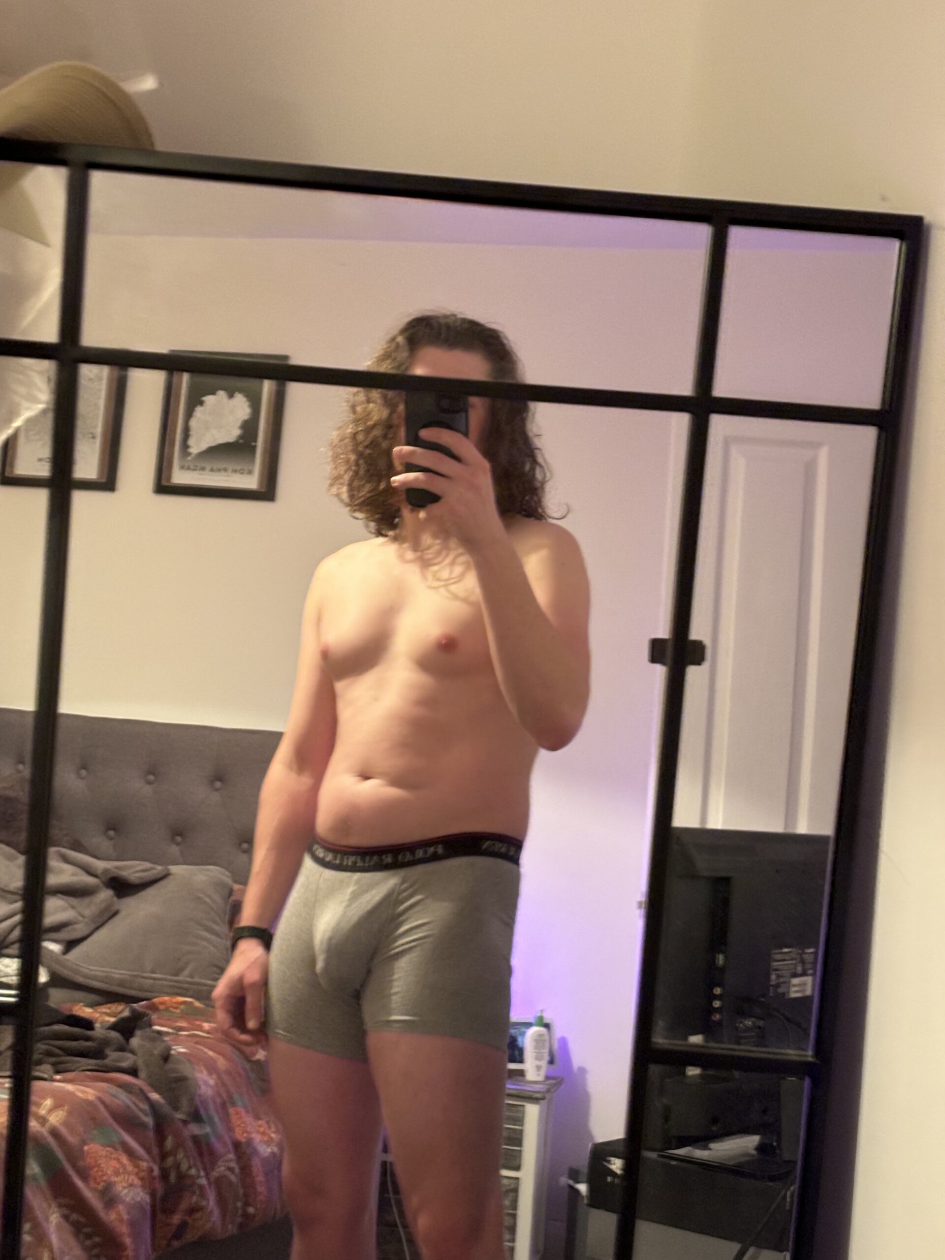 XXX Porn Photo of Nude jackost95 4