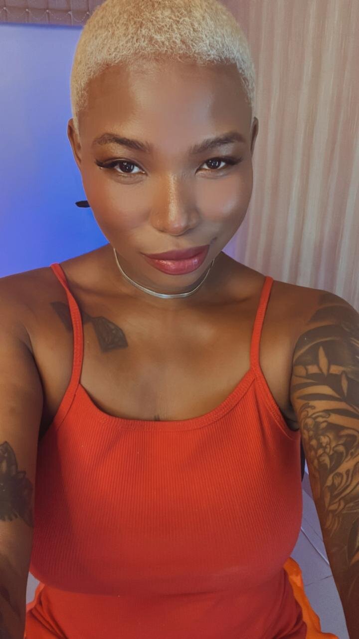 XXX Porn Photo of Nude KenyaMystic 183