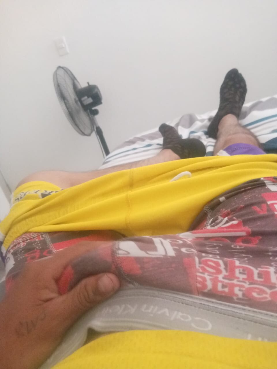 XXX Porn Photo of Nude Stevenxfx 8