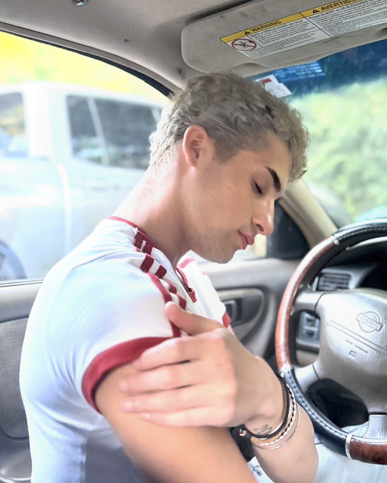 XXX Porn Photo of Nude JULIANRAY 1