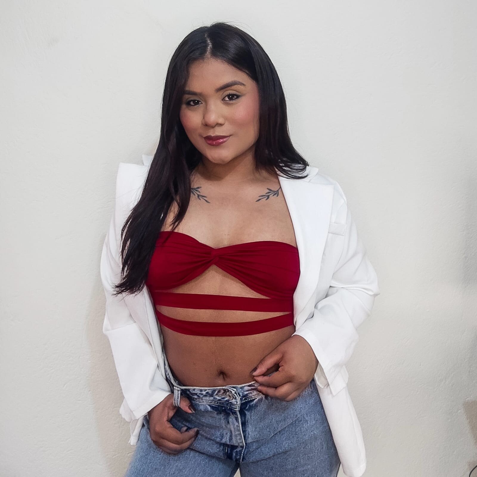 XXX Porn Photo of Nude _scarlett_rosse 8