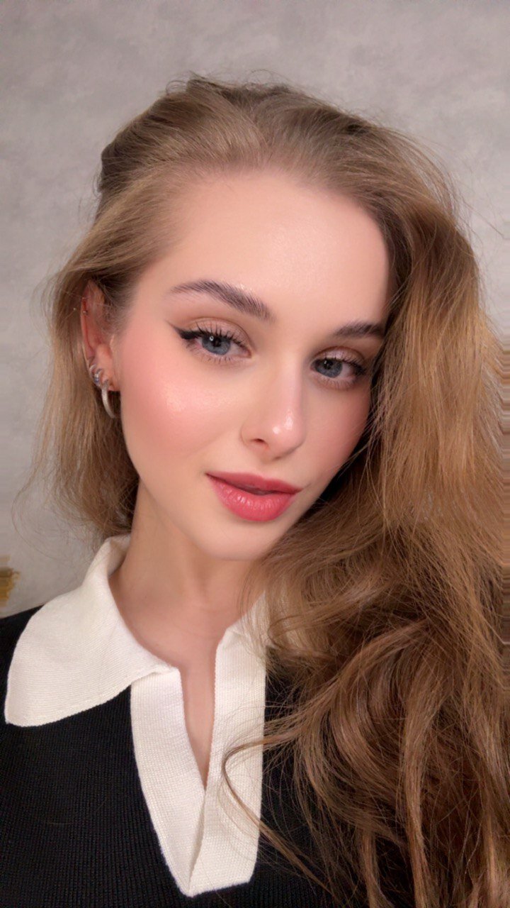 XXX Porn Photo of Nude MiaBlanko 6