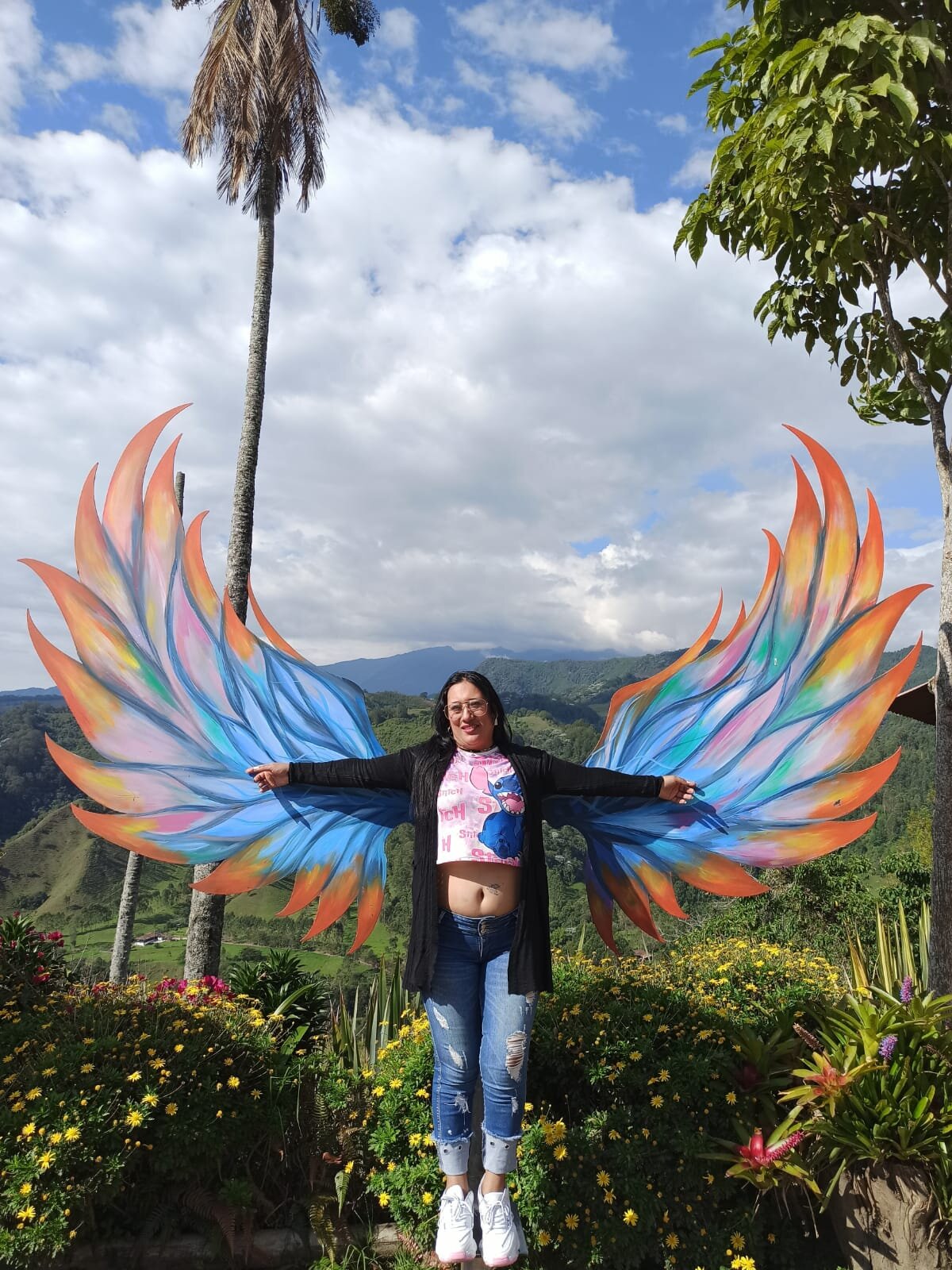 XXX Porn Photo of Nude colombianahot8 7