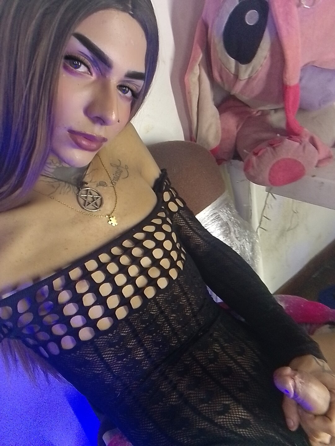 XXX Porn Photo of Nude luna_gil_sex 12