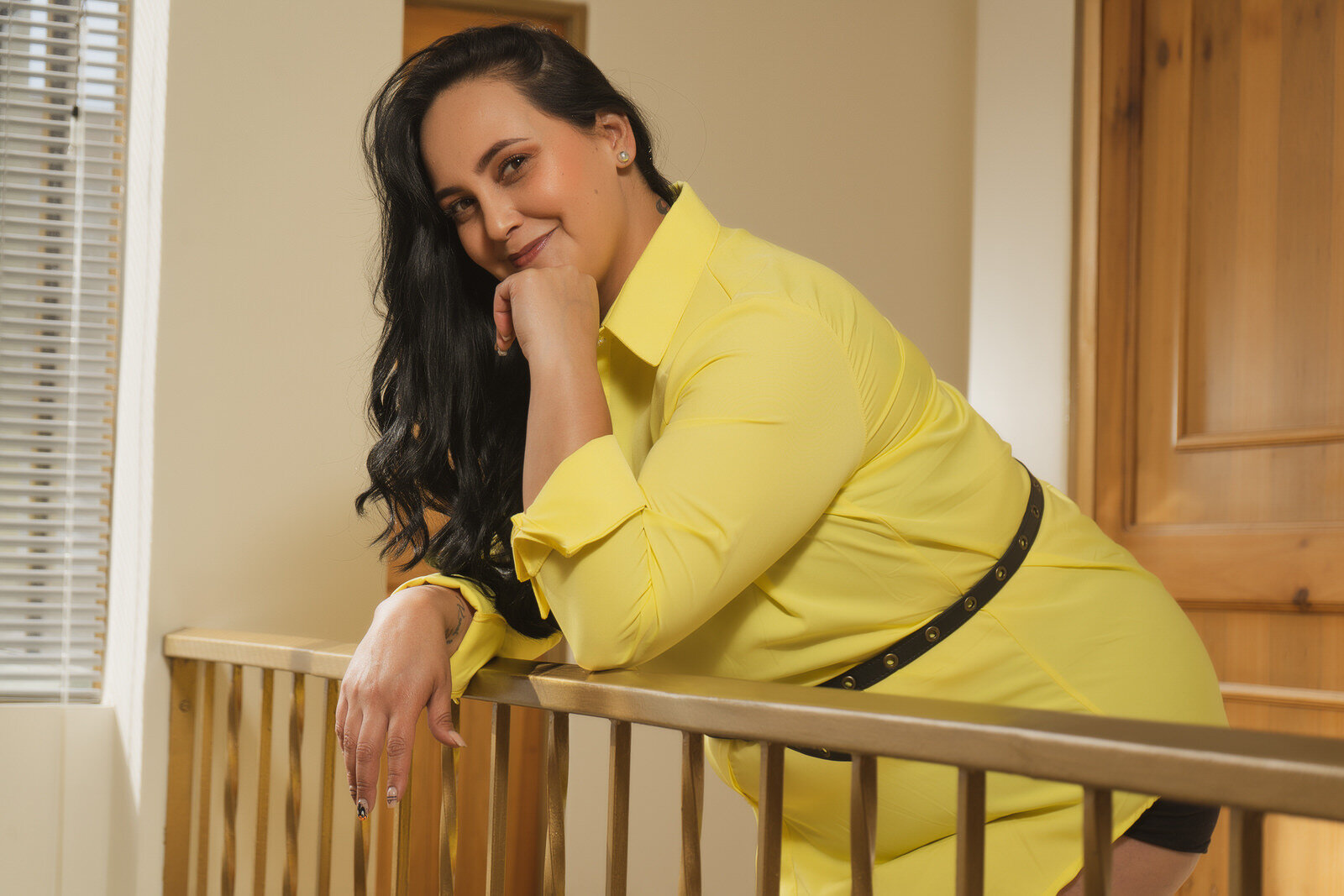 XXX Porn Photo of Nude veronicabbw 49