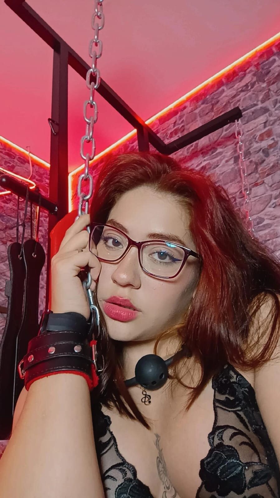 XXX Porn Photo of Nude EmilyReddoll 4
