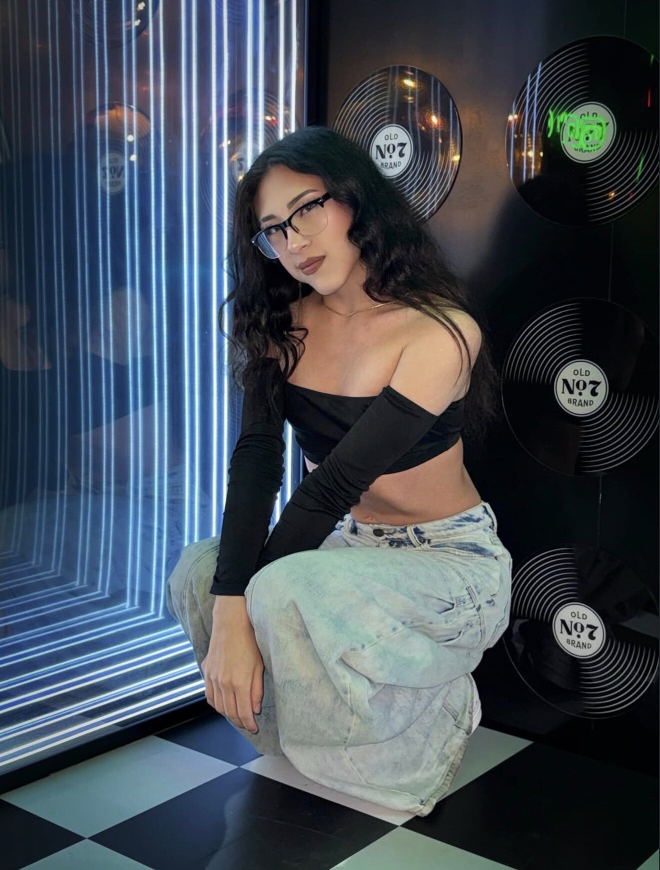 XXX Porn Photo of Nude madison_rey_ 5