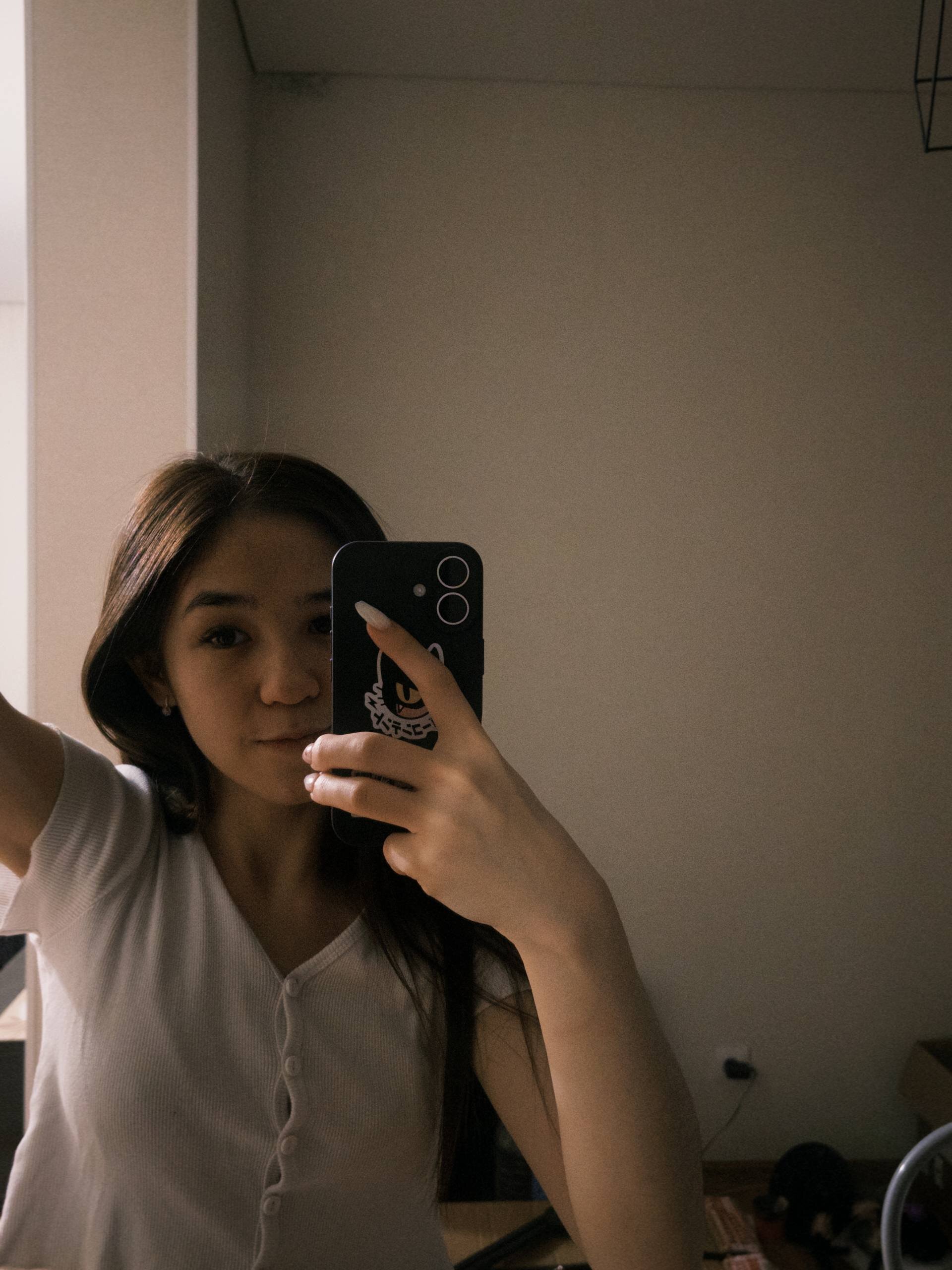 XXX Porn Photo of Nude KiraAbling 188