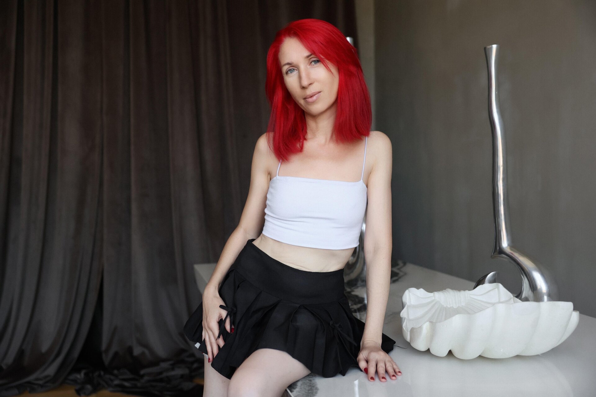 XXX Porn Photo of Nude Sofia_Lix 20