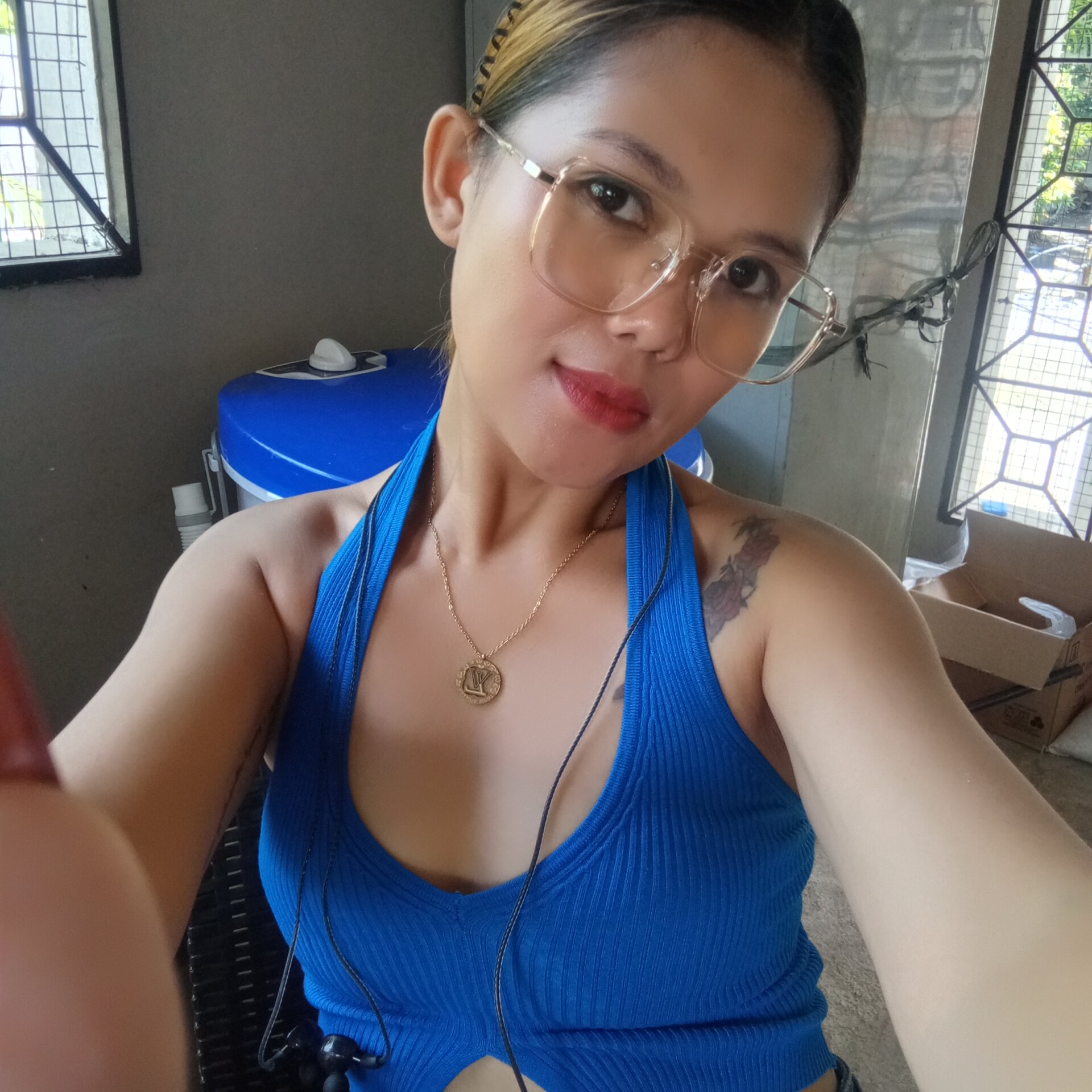 XXX Porn Photo of Nude jean_cutie92 3