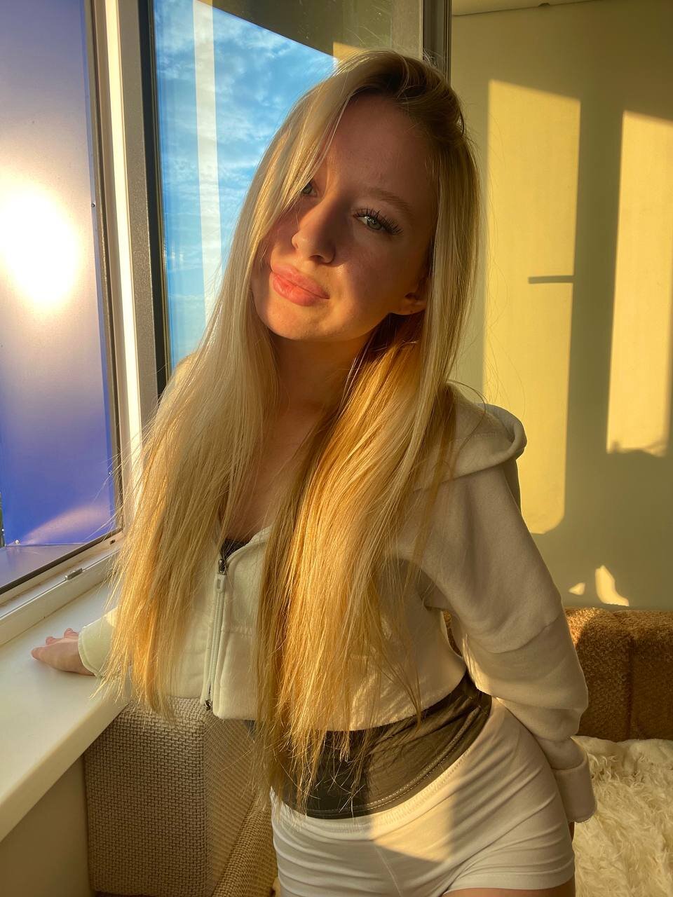 XXX Porn Photo of Nude BrightWhisper 7
