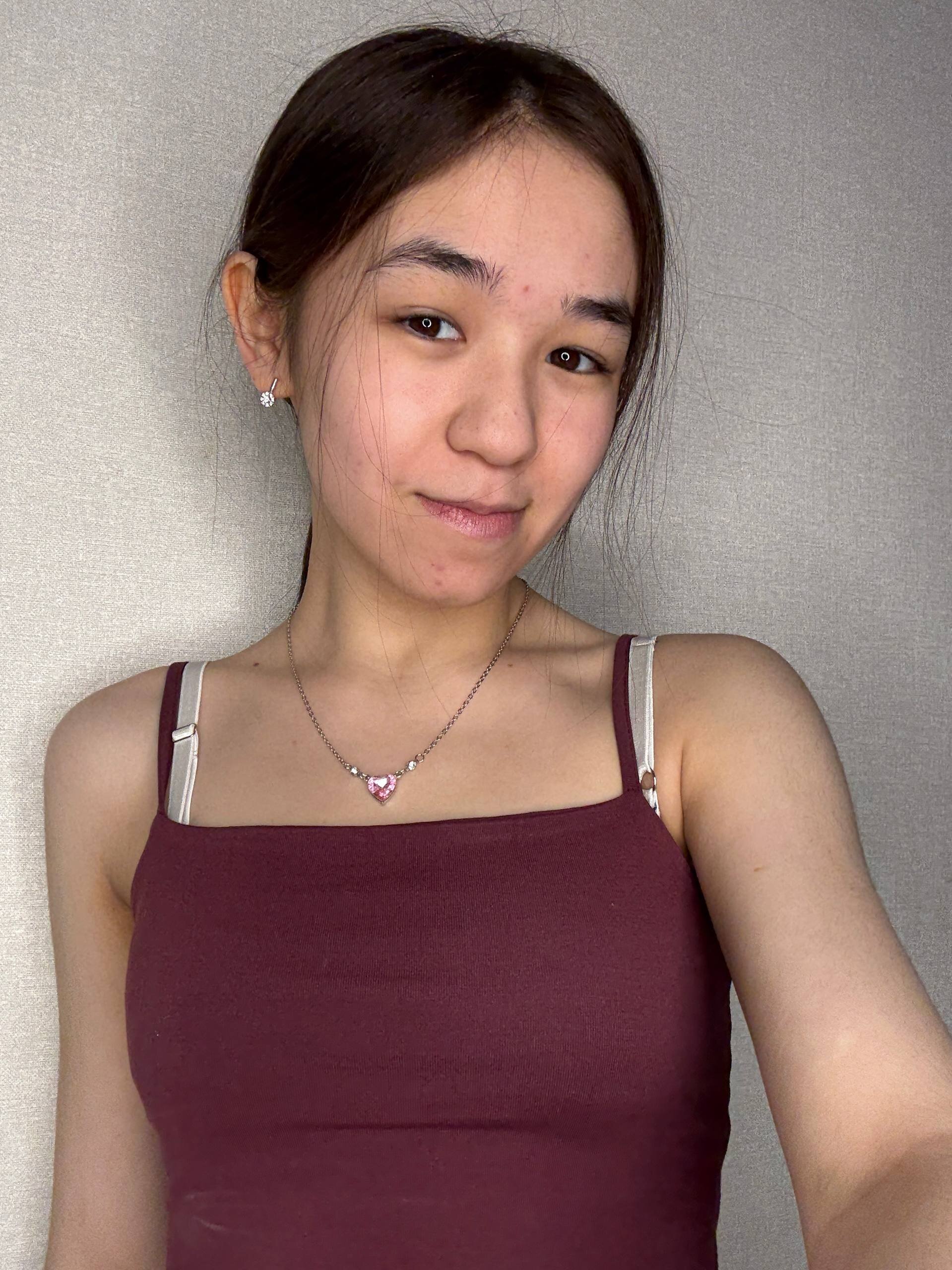 XXX Porn Photo of Nude KiraAbling 100