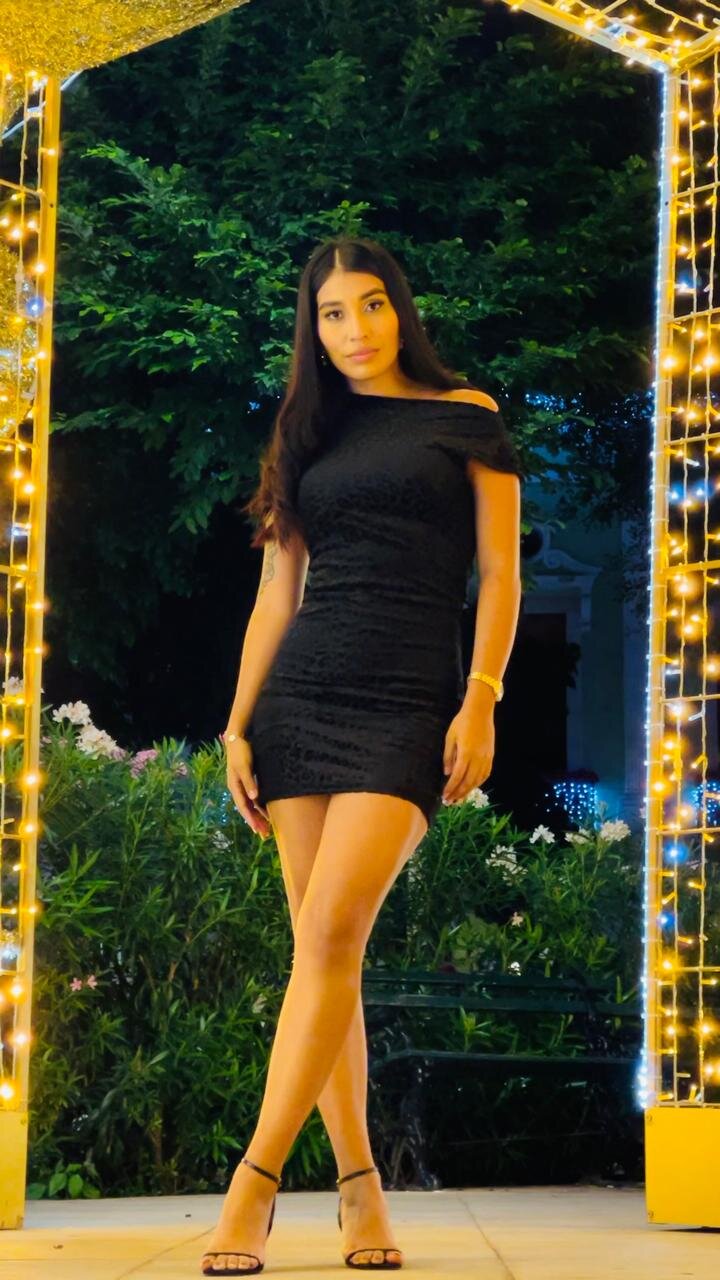XXX Porn Photo of Nude Angelita_Foxy 17