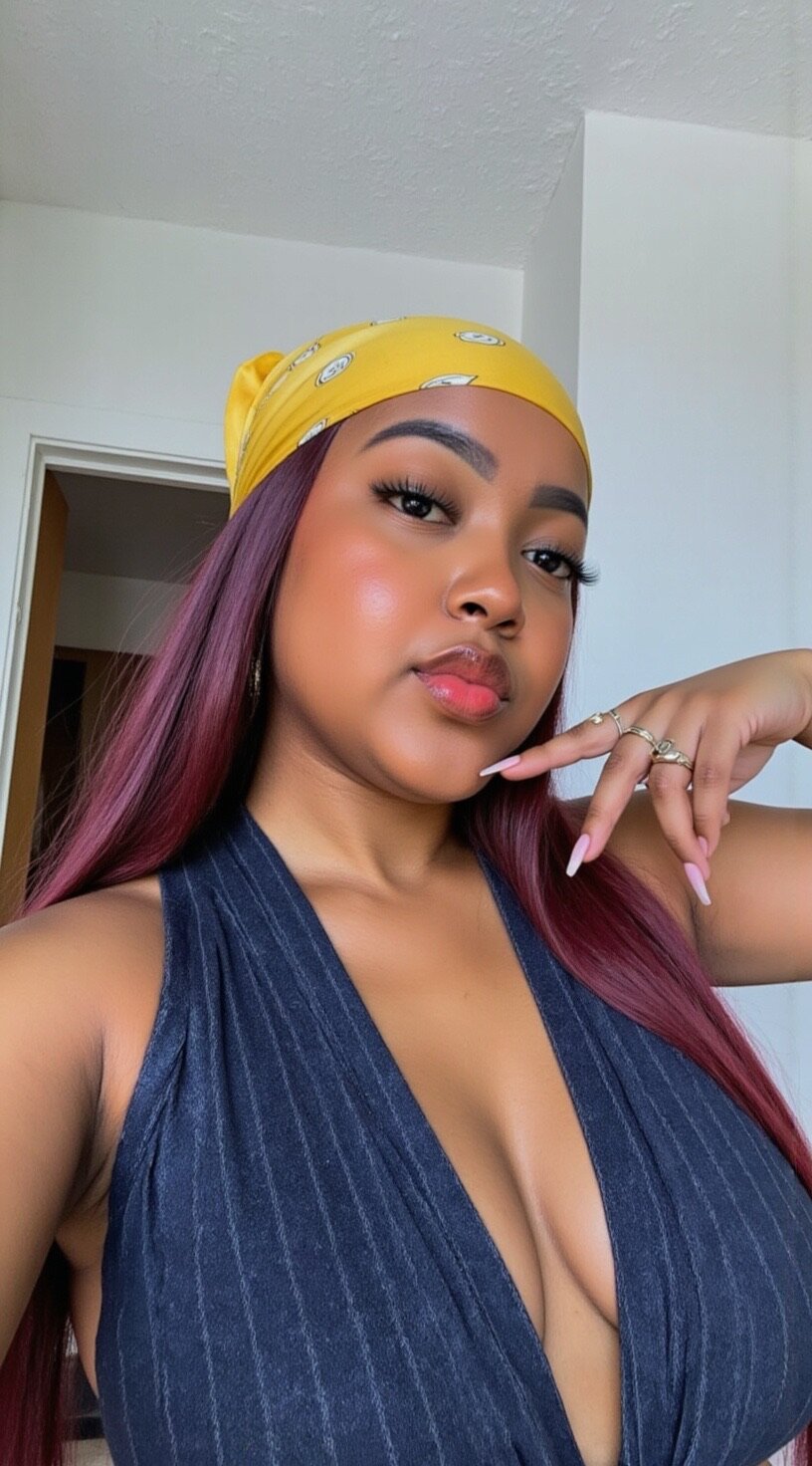 XXX Porn Photo of Nude lennacooper 151