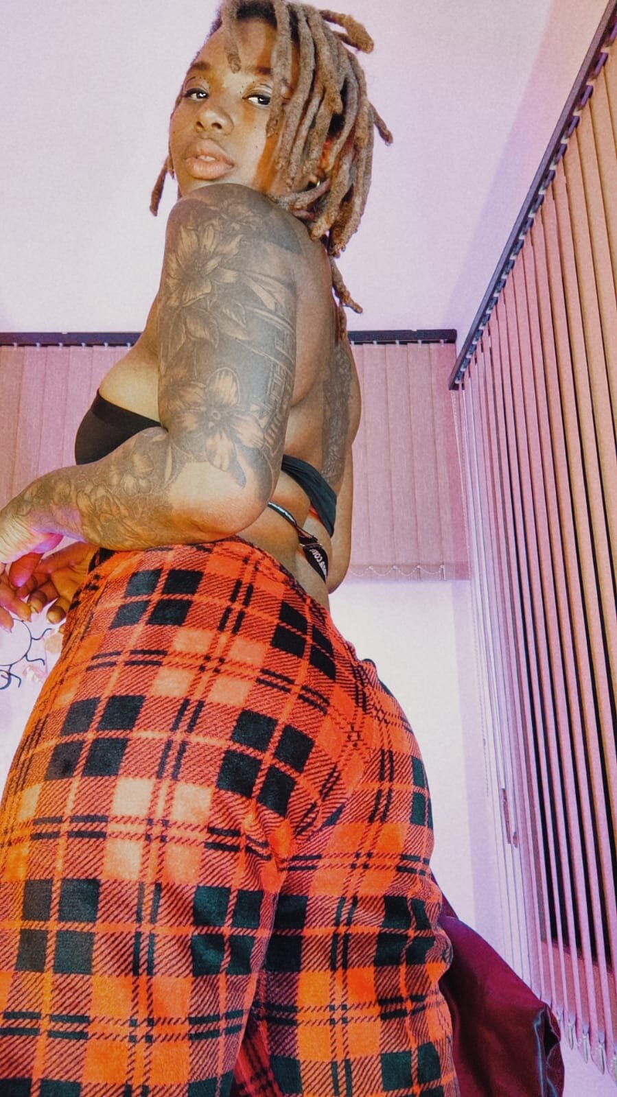 XXX Porn Photo of Nude KenyaMystic 31