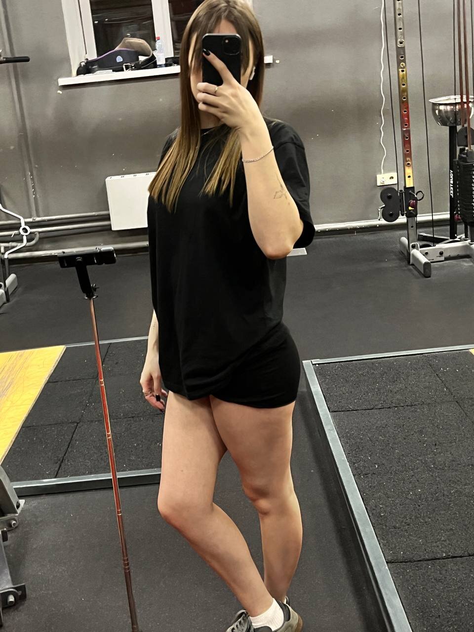XXX Porn Photo of Nude KelliLuepke 14