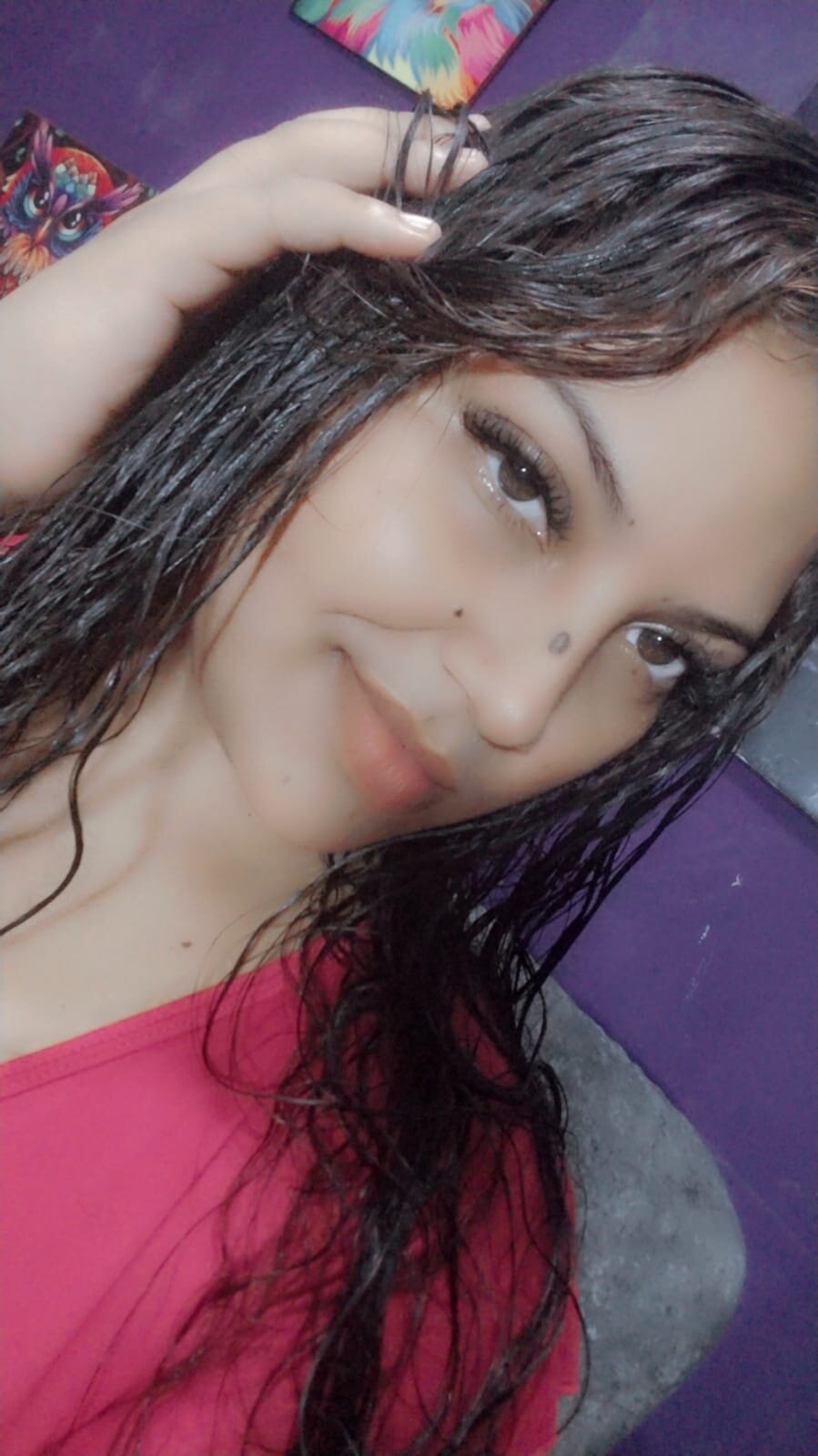 XXX Porn Photo of Nude merciless_fury 2