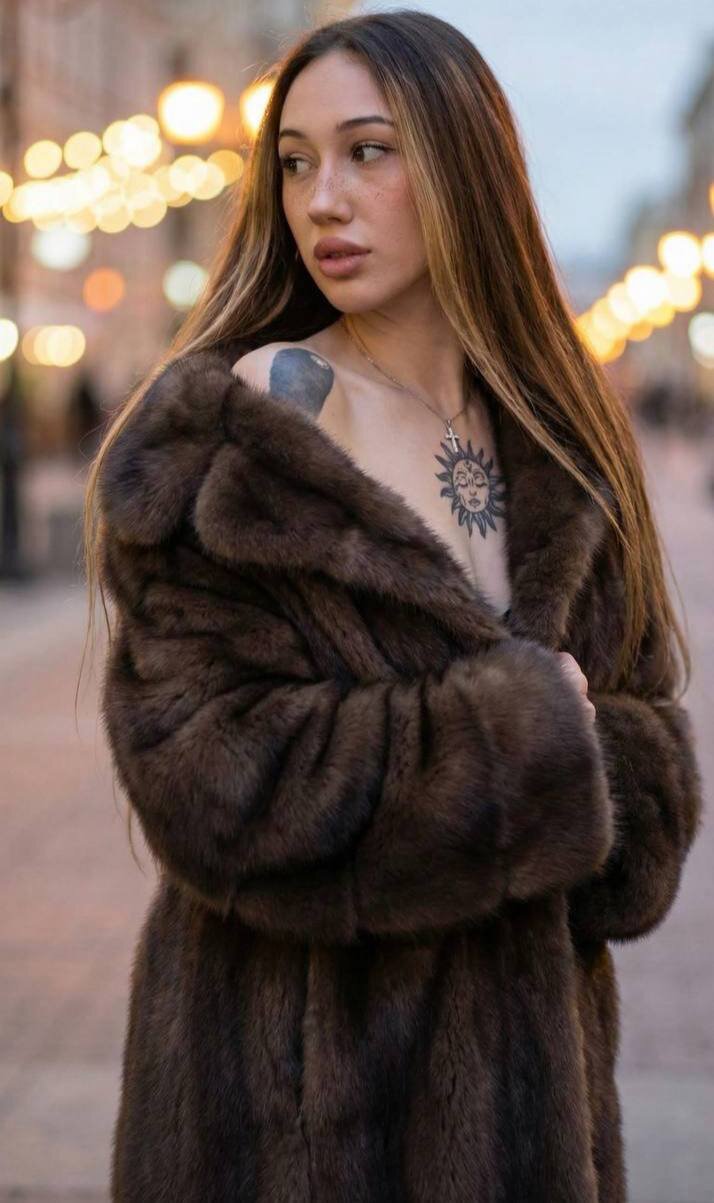 XXX Porn Photo of Nude Sayluna 9
