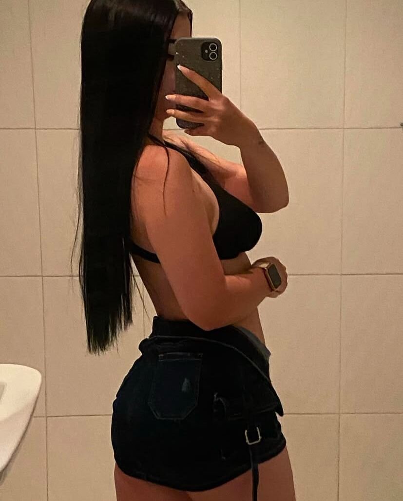XXX Porn Photo of Nude Aria_Candyy 1