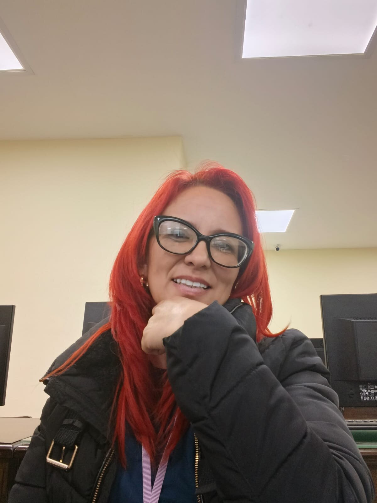 XXX Porn Photo of Nude MarianaaMonsalve 19