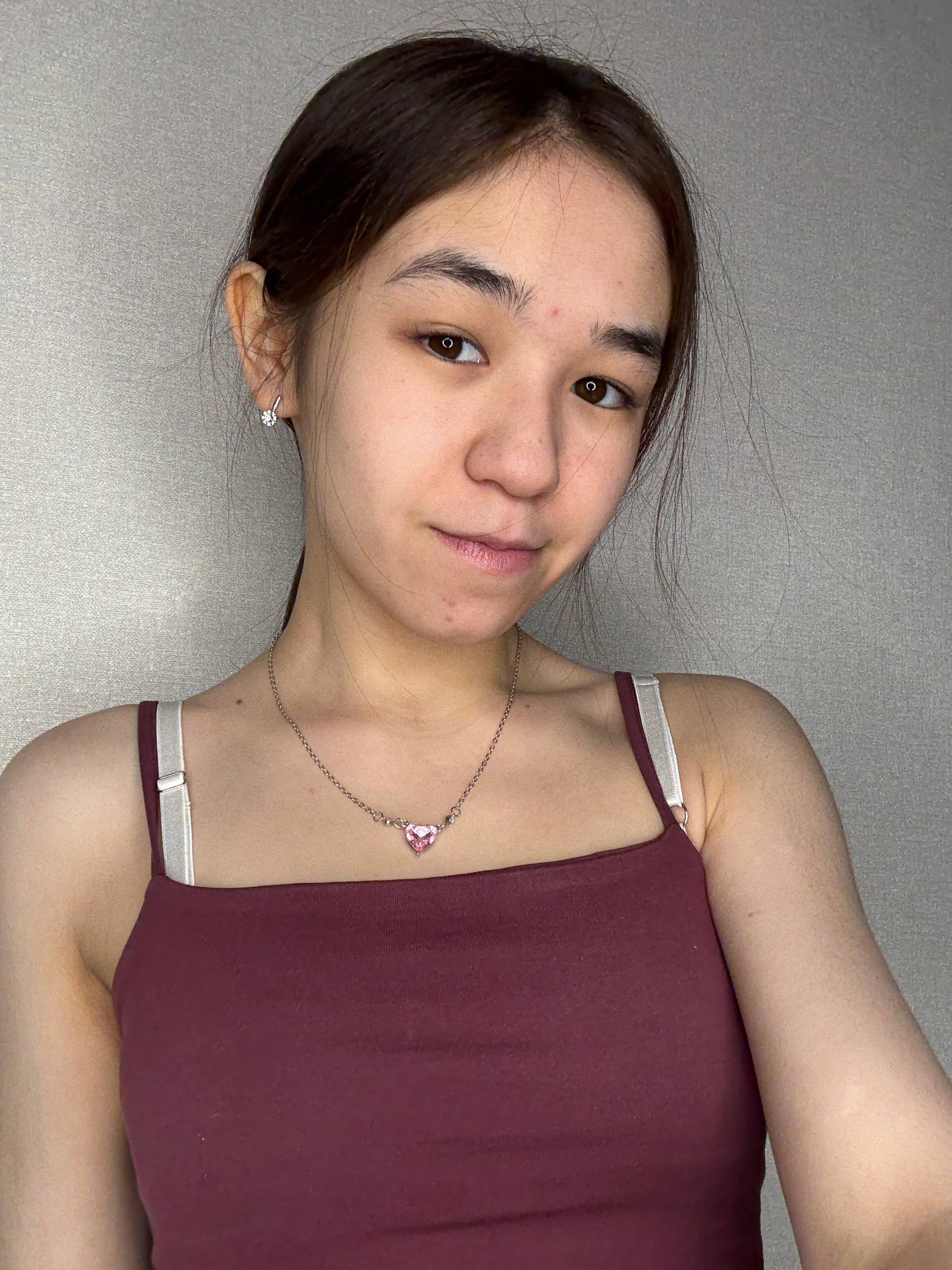 XXX Porn Photo of Nude KiraAbling 101