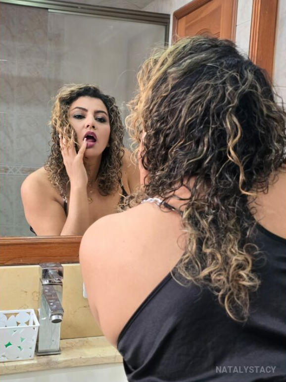 XXX Porn Photo of Nude Nataly_Foley 5
