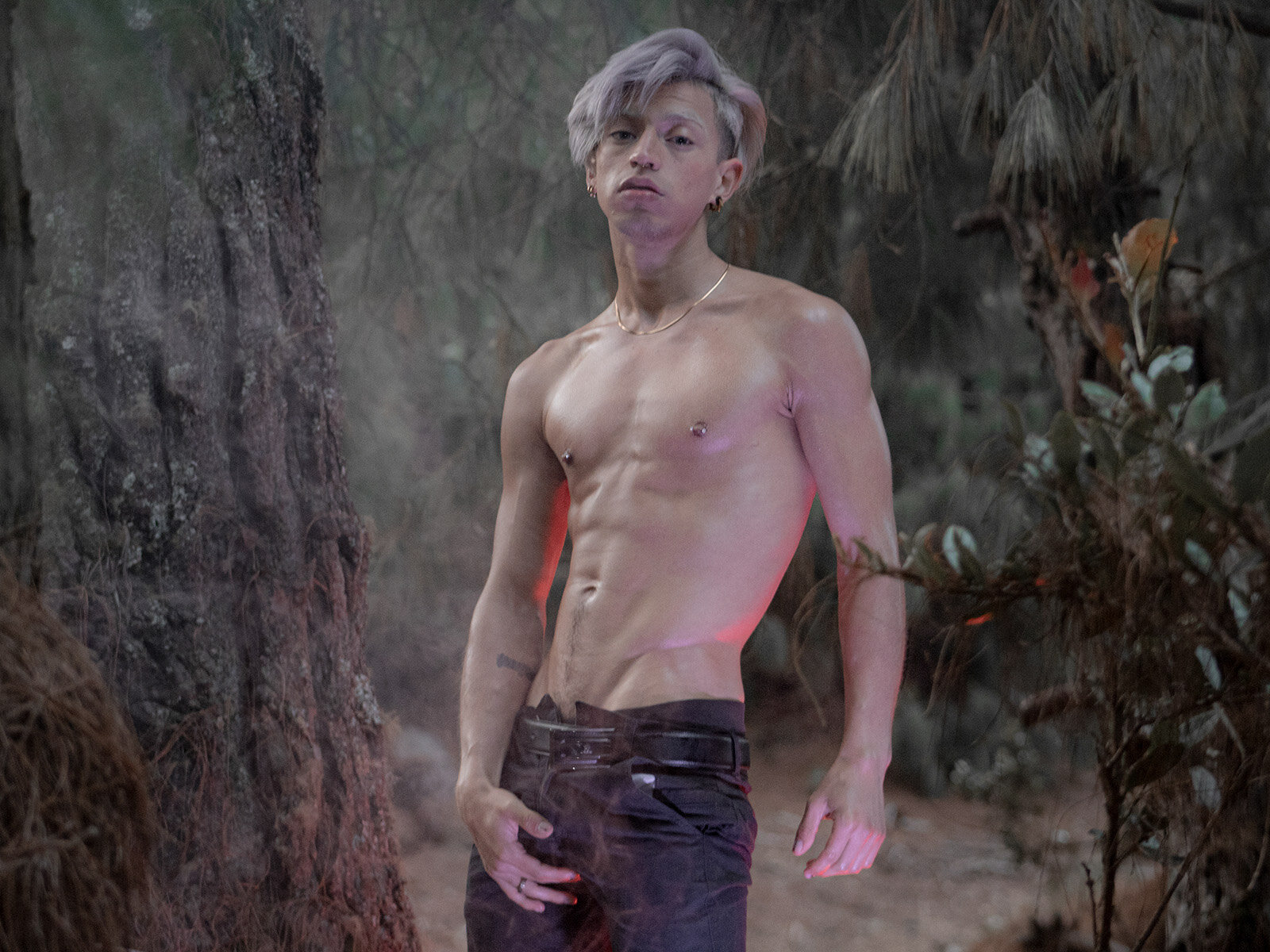 XXX Porn Photo of Nude perlman_gigolo2 31